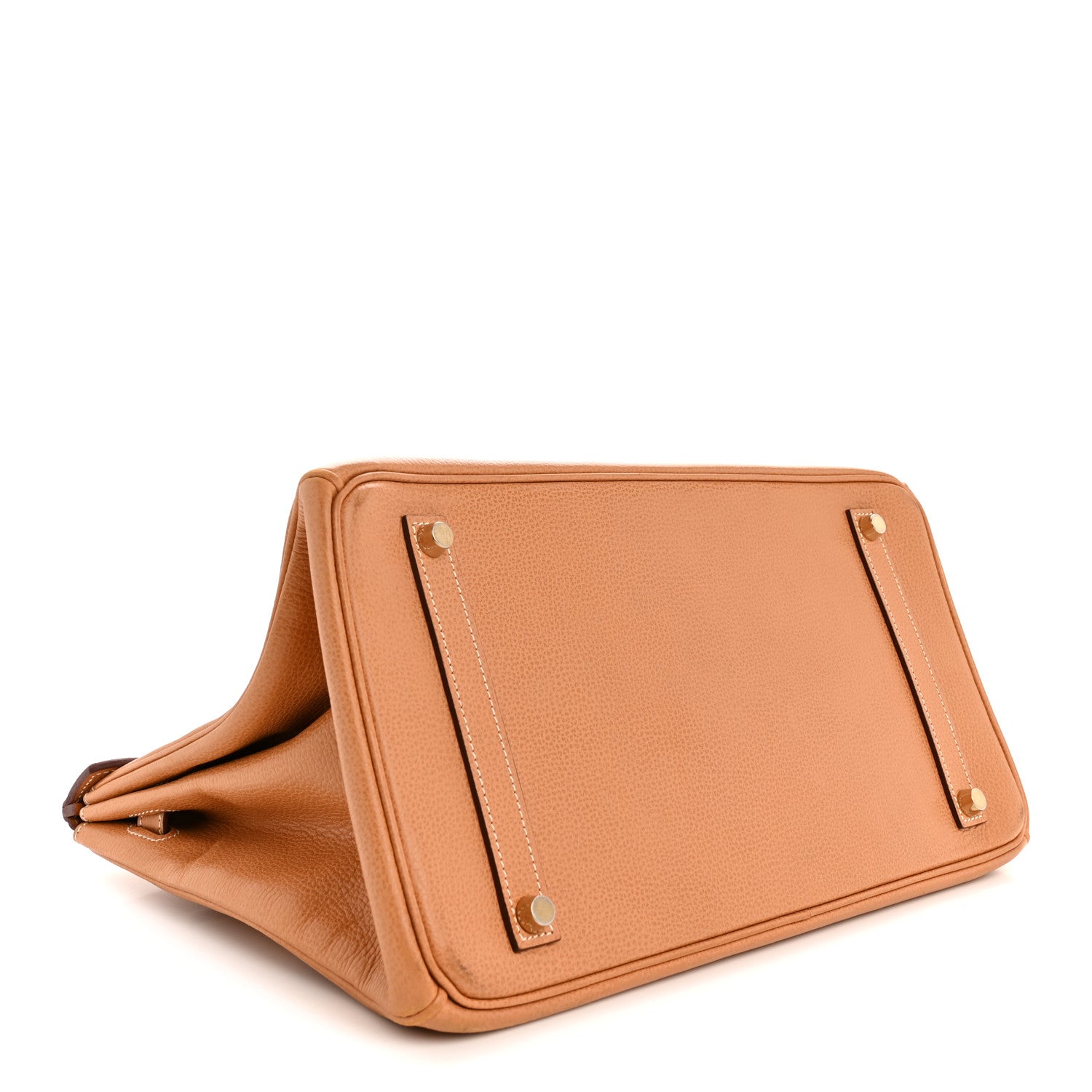 Vache Liegee Birkin 35 Naturelle