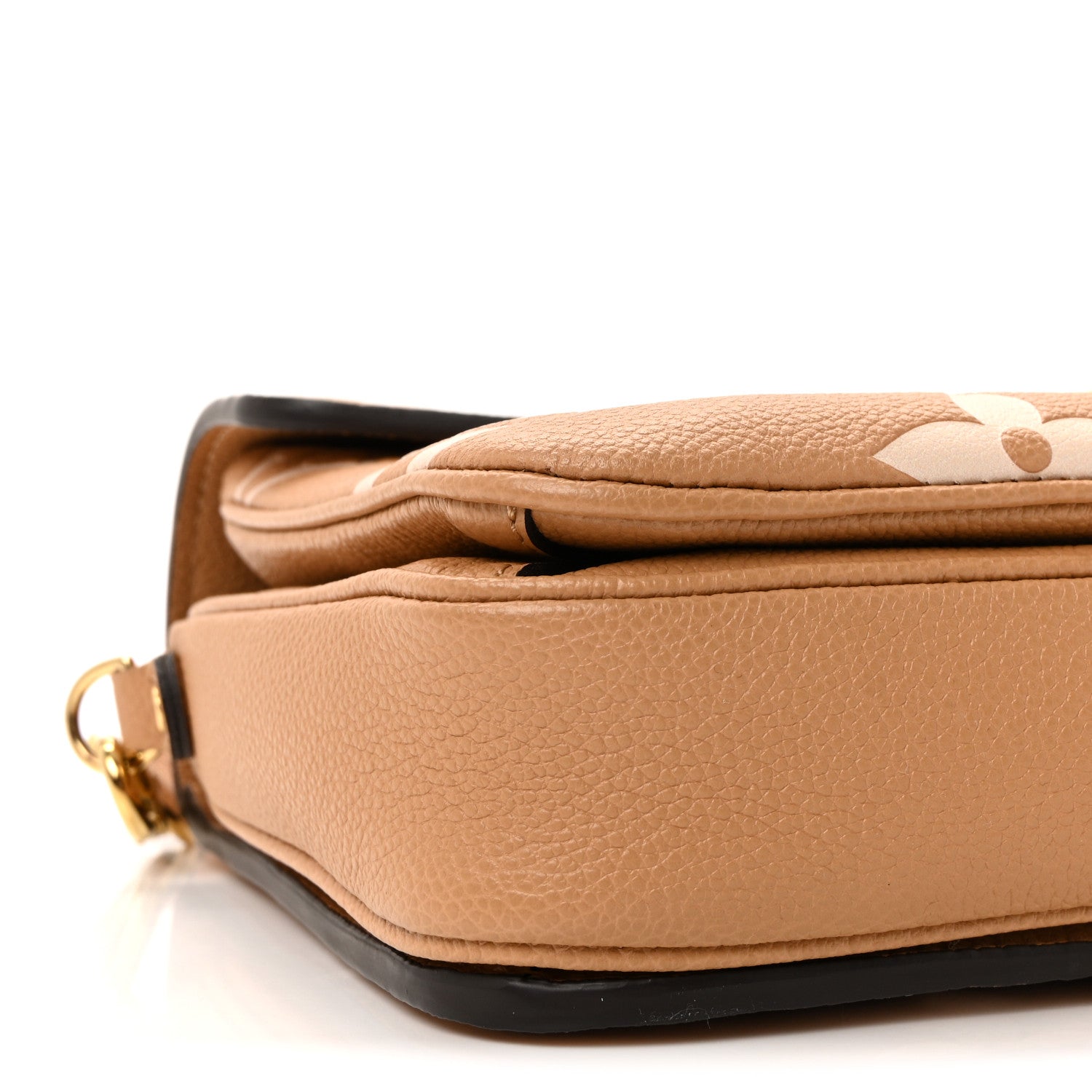 Empreinte Monogram Giant Pochette Metis Arizona Beige