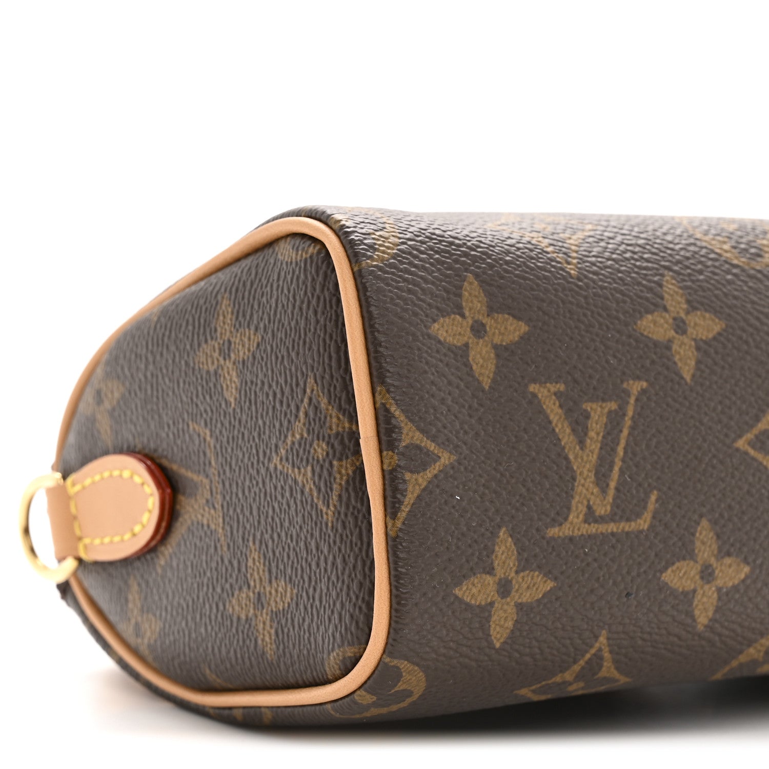 Monogram Nano Speedy Bandouliere
