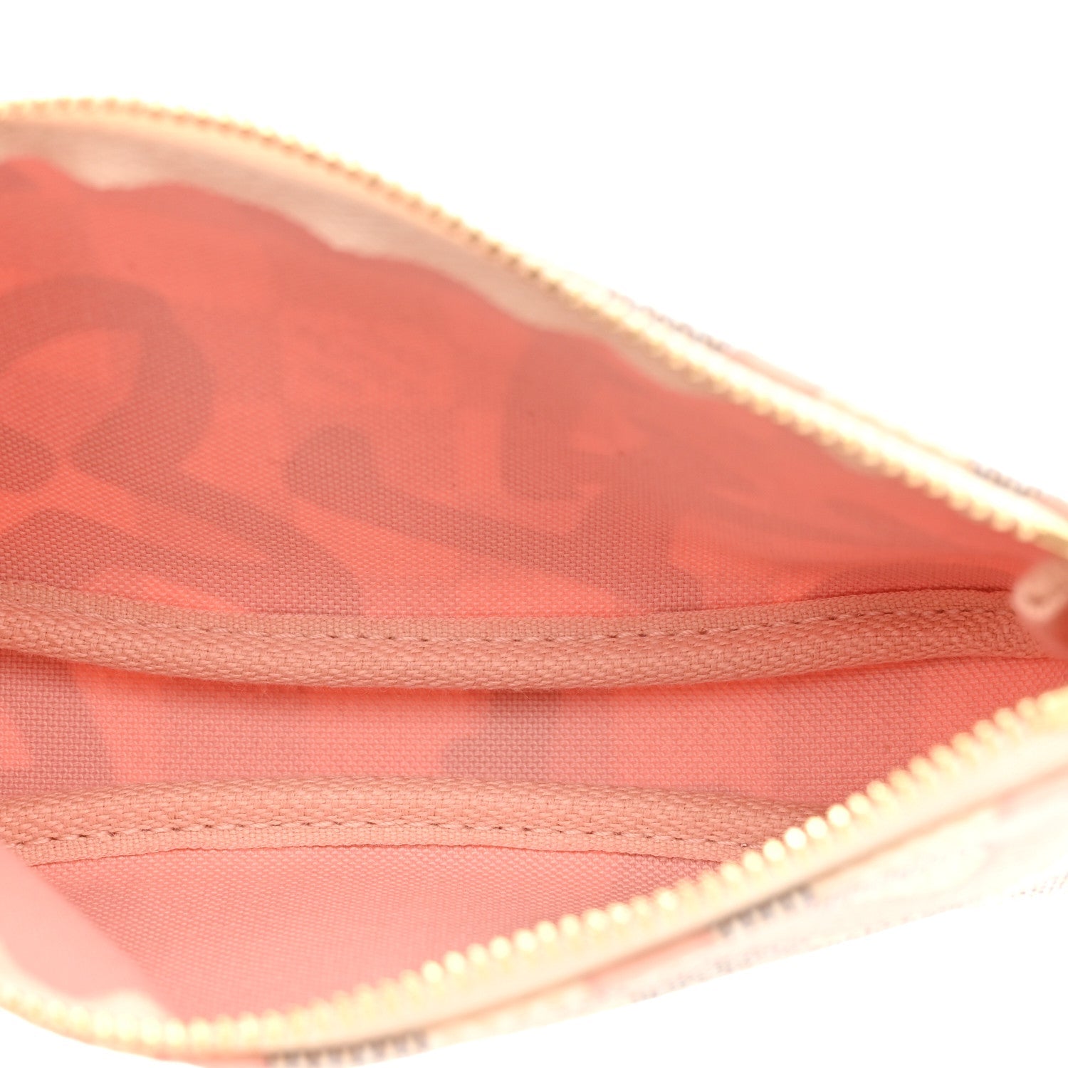 Damier Azur Tahitienne Mini Pochette Accessories