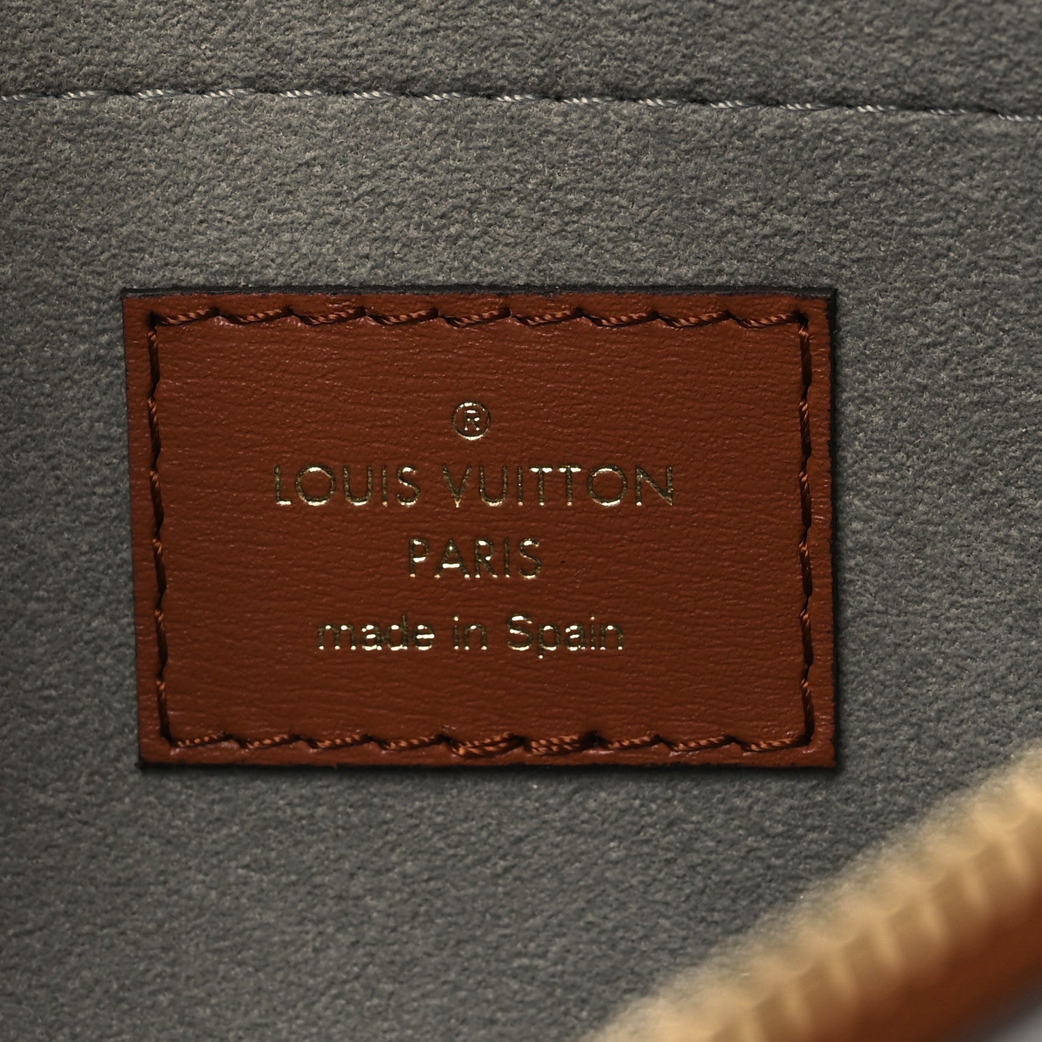 Metallic Monogram LV Garden Neverfull MM GM Pochette Silver