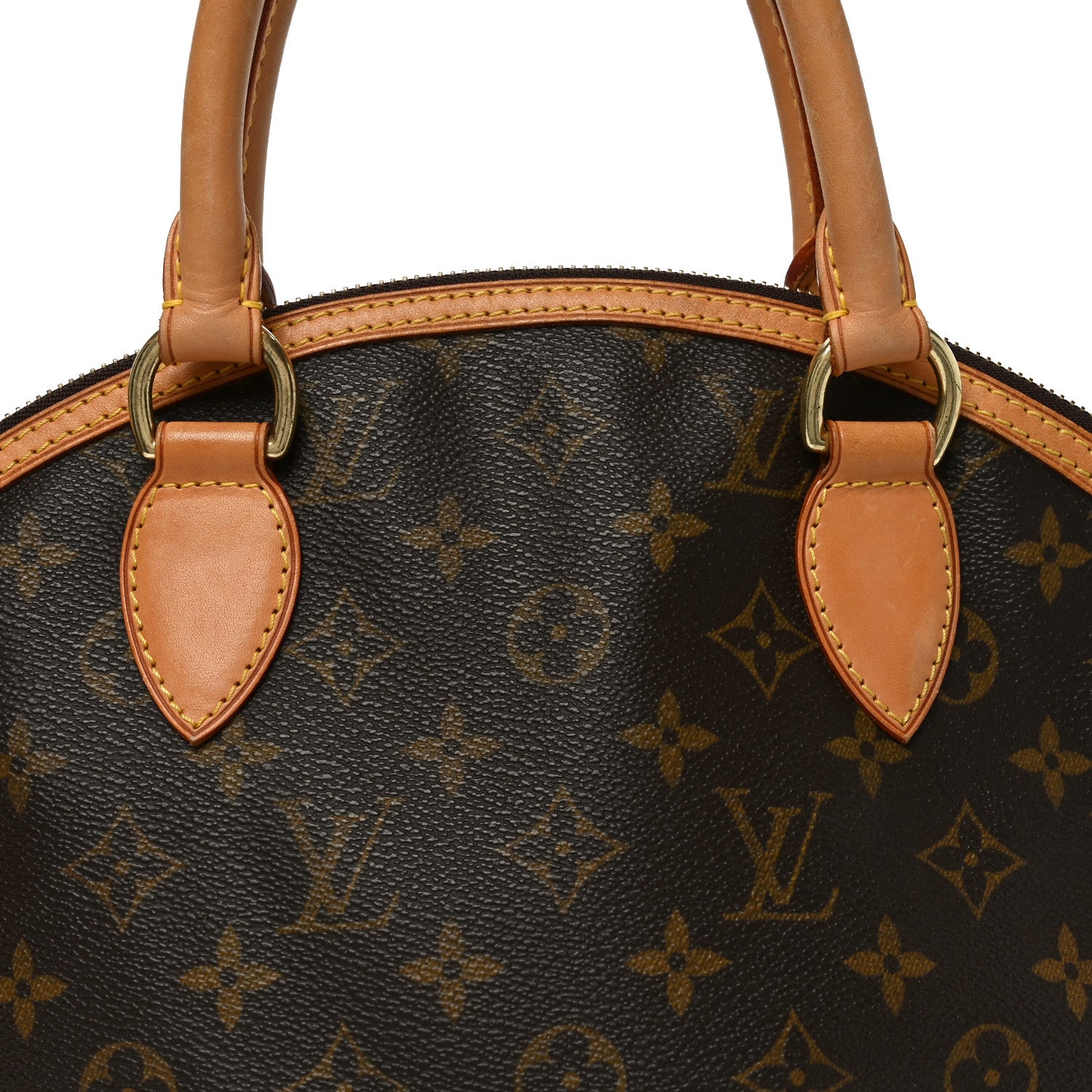 Monogram Lockit PM