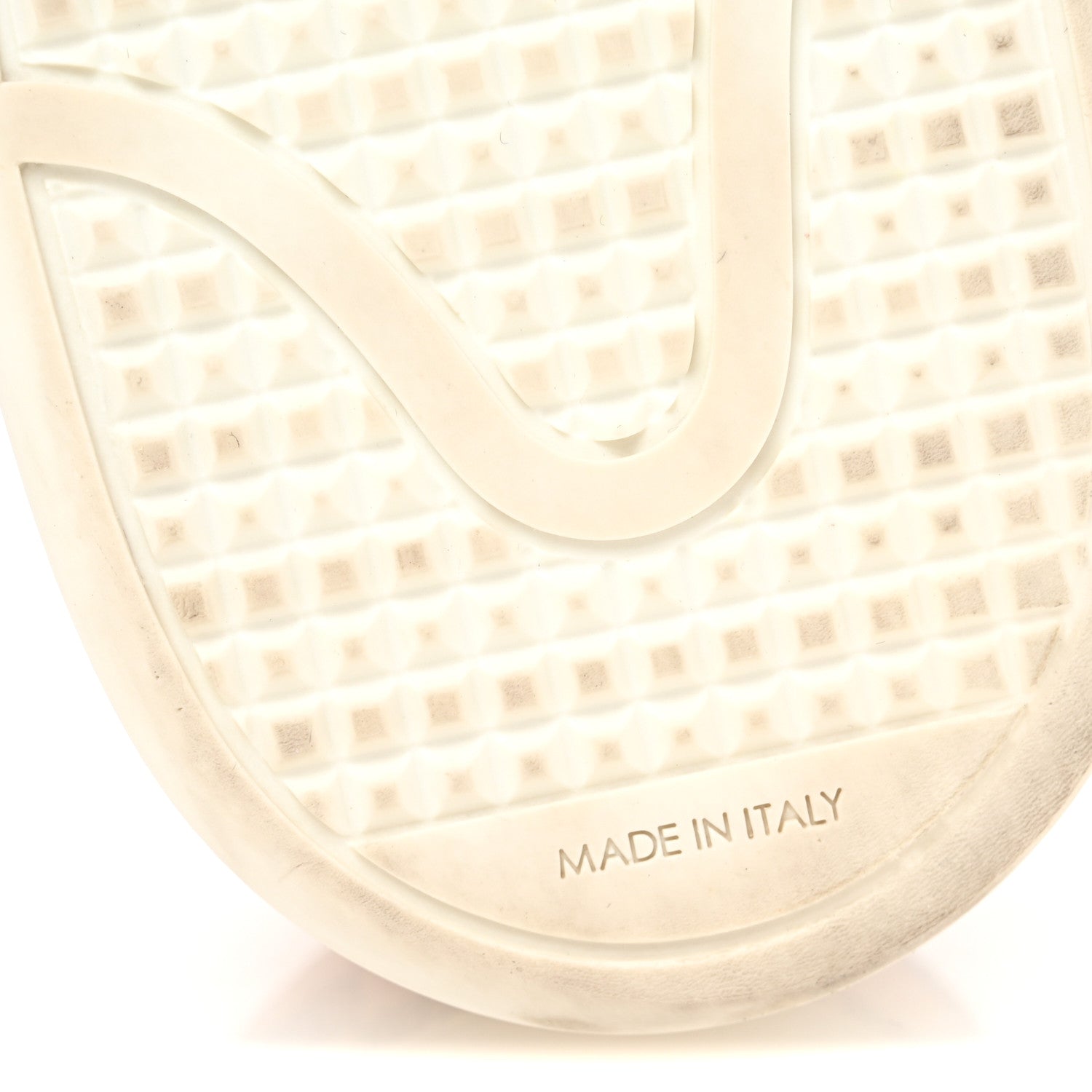 Damier Azur Overcloud Sneakers 38.5