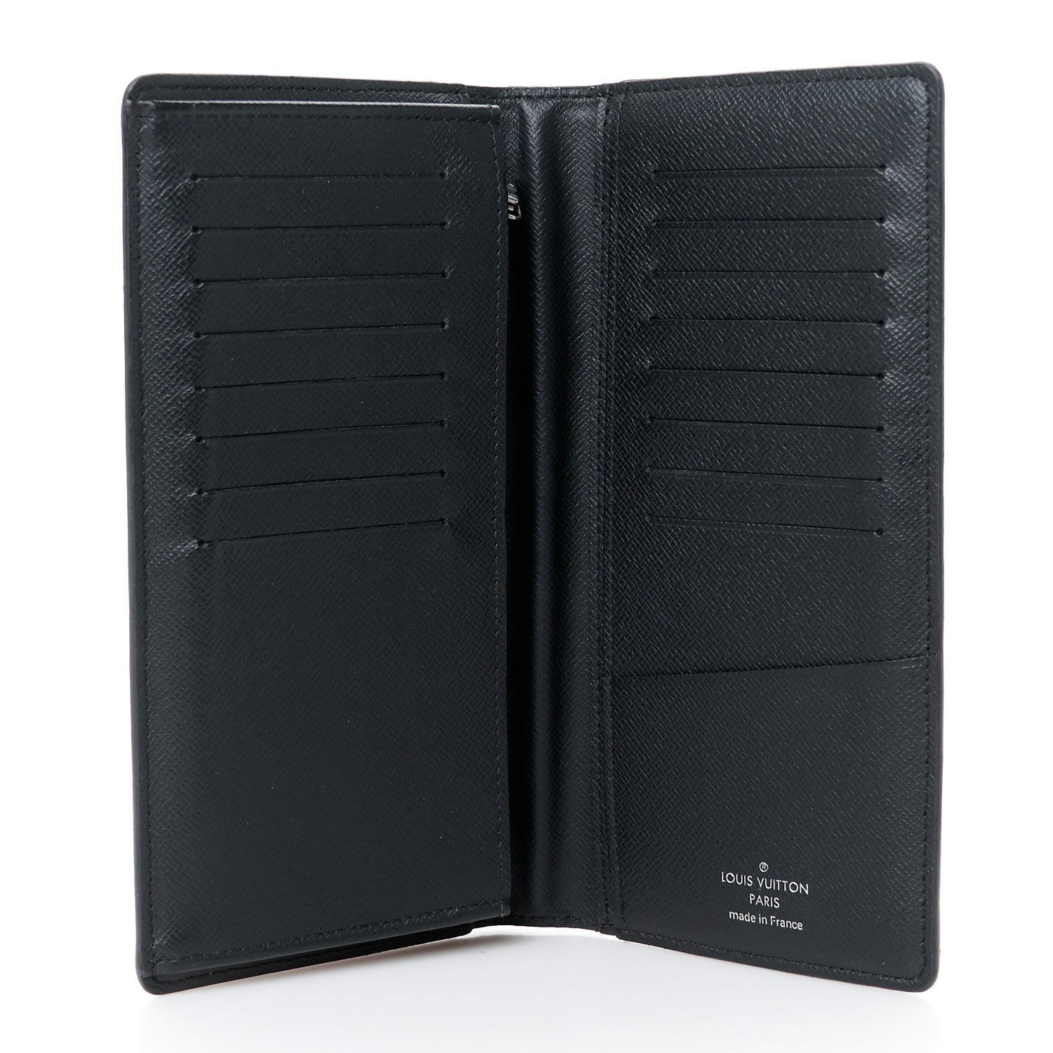 Monogram Eclipse Brazza Wallet