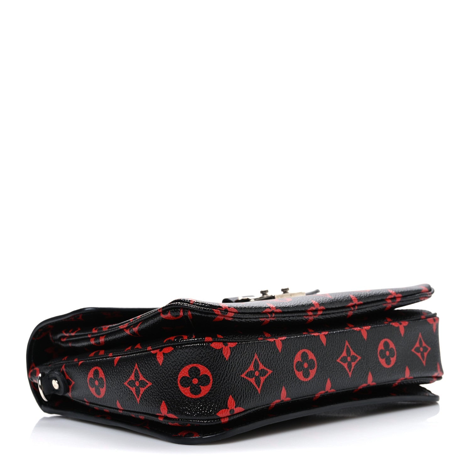 Monogram Infrarouge Pochette Metis