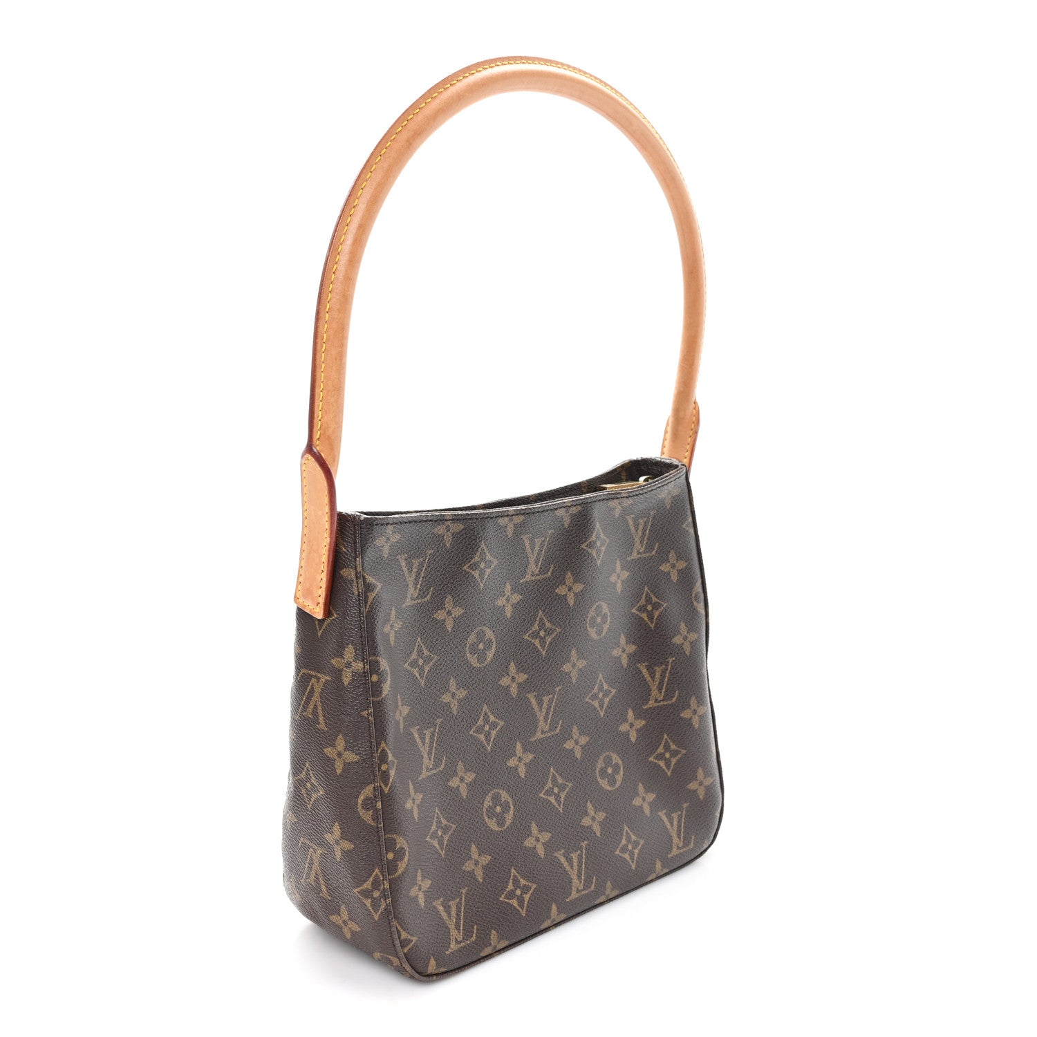 Monogram Looping MM