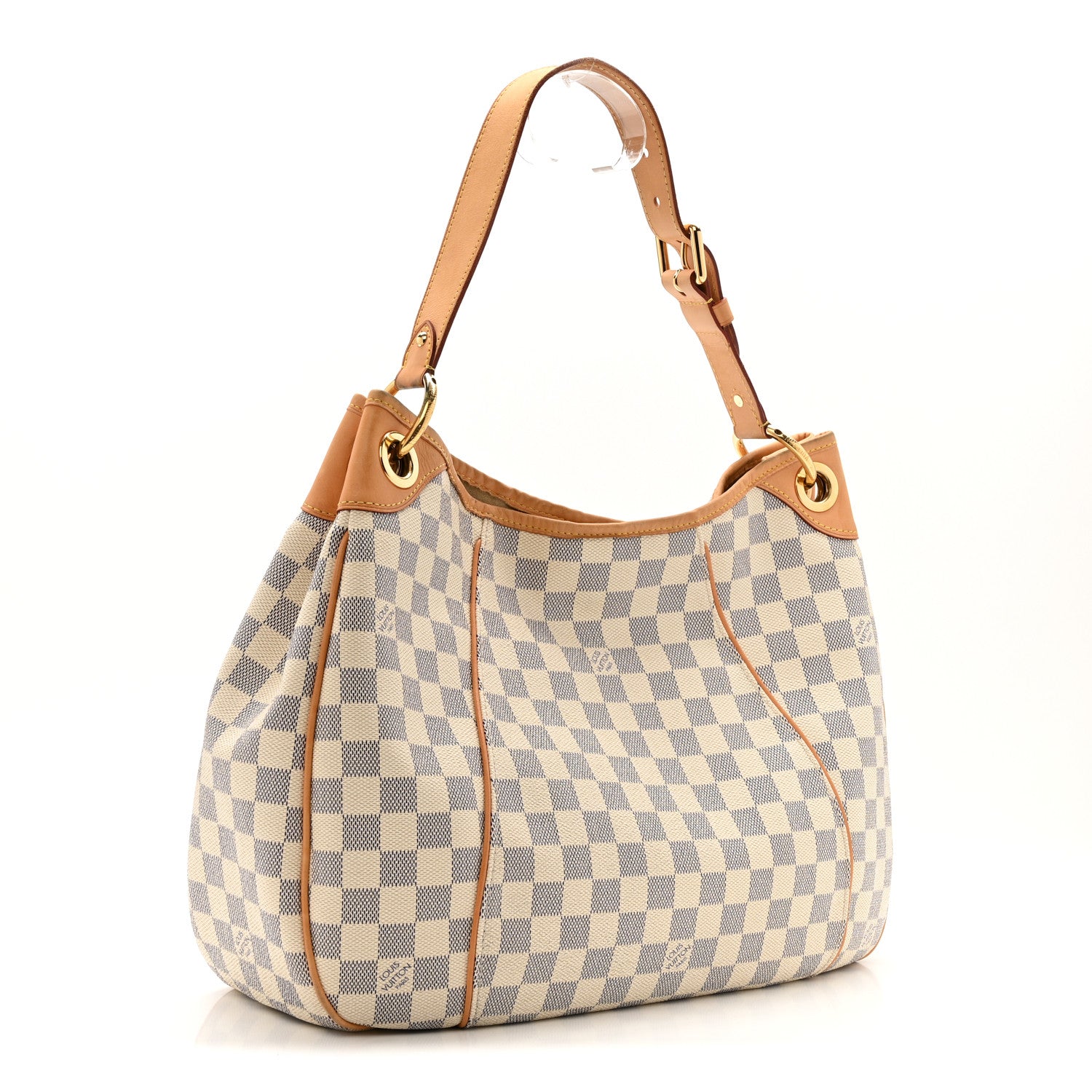 Damier Azur Galliera PM