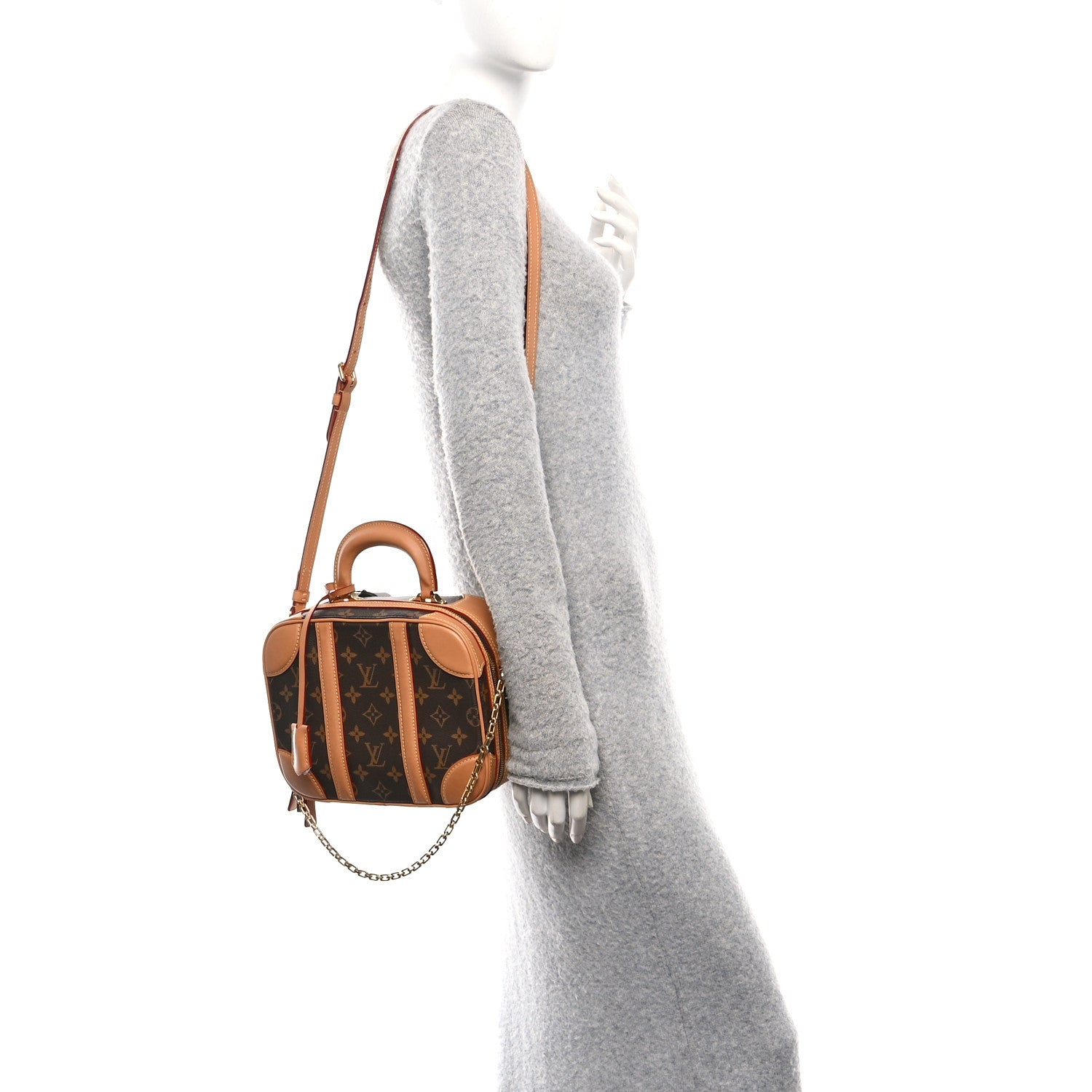 Monogram Valisette PM