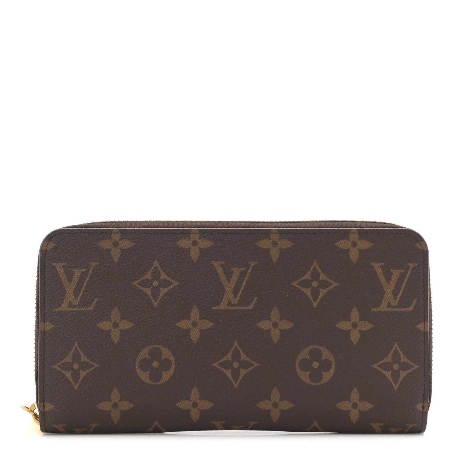 Monogram Zippy Wallet