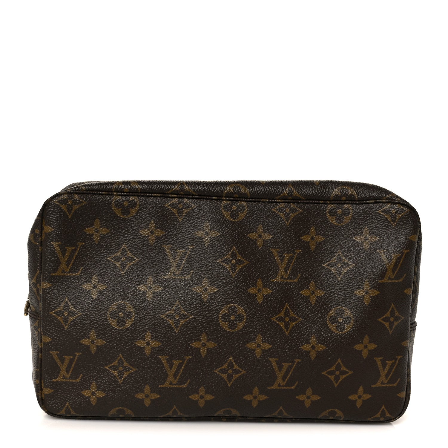 Monogram Trousse Toilette 28