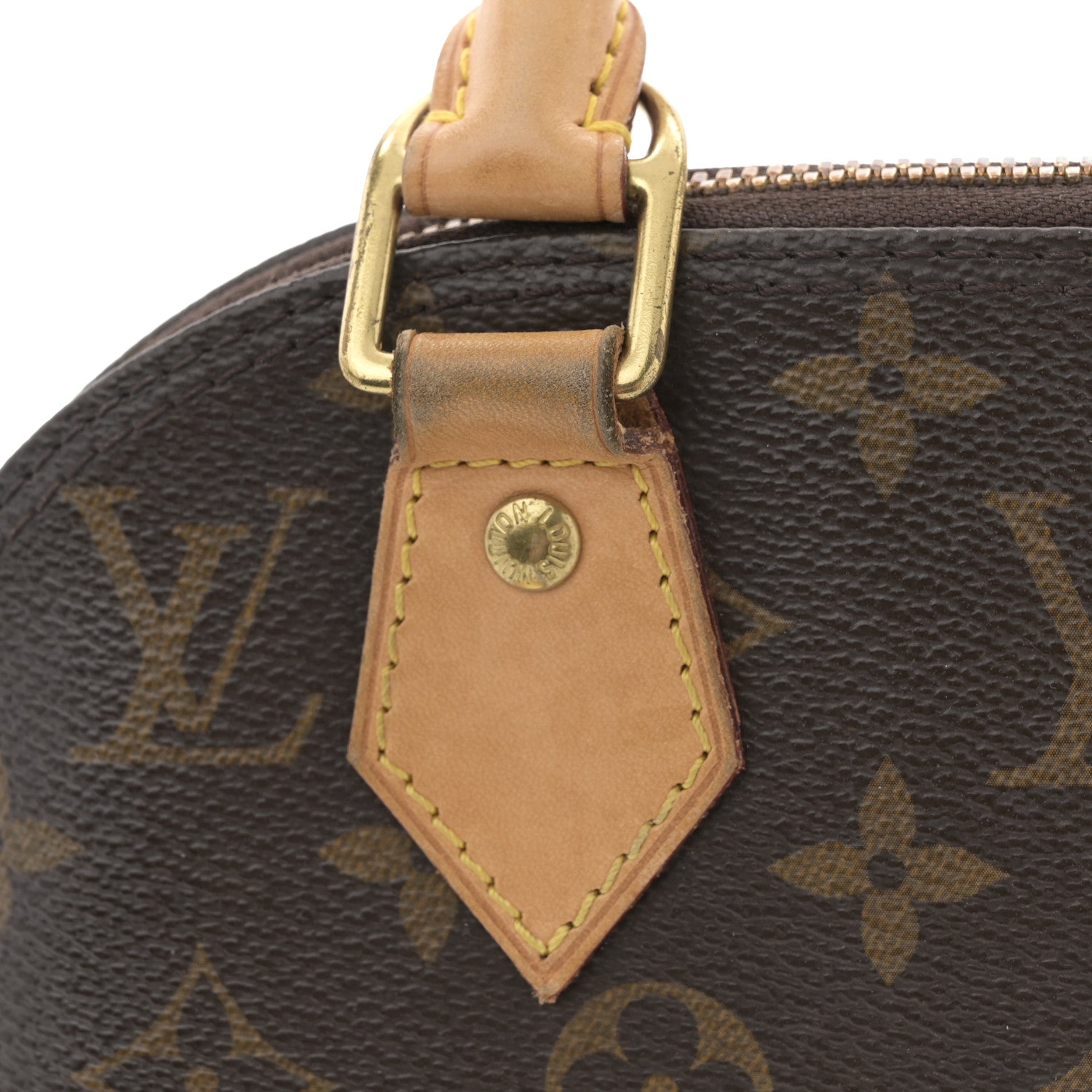 Monogram Alma BB