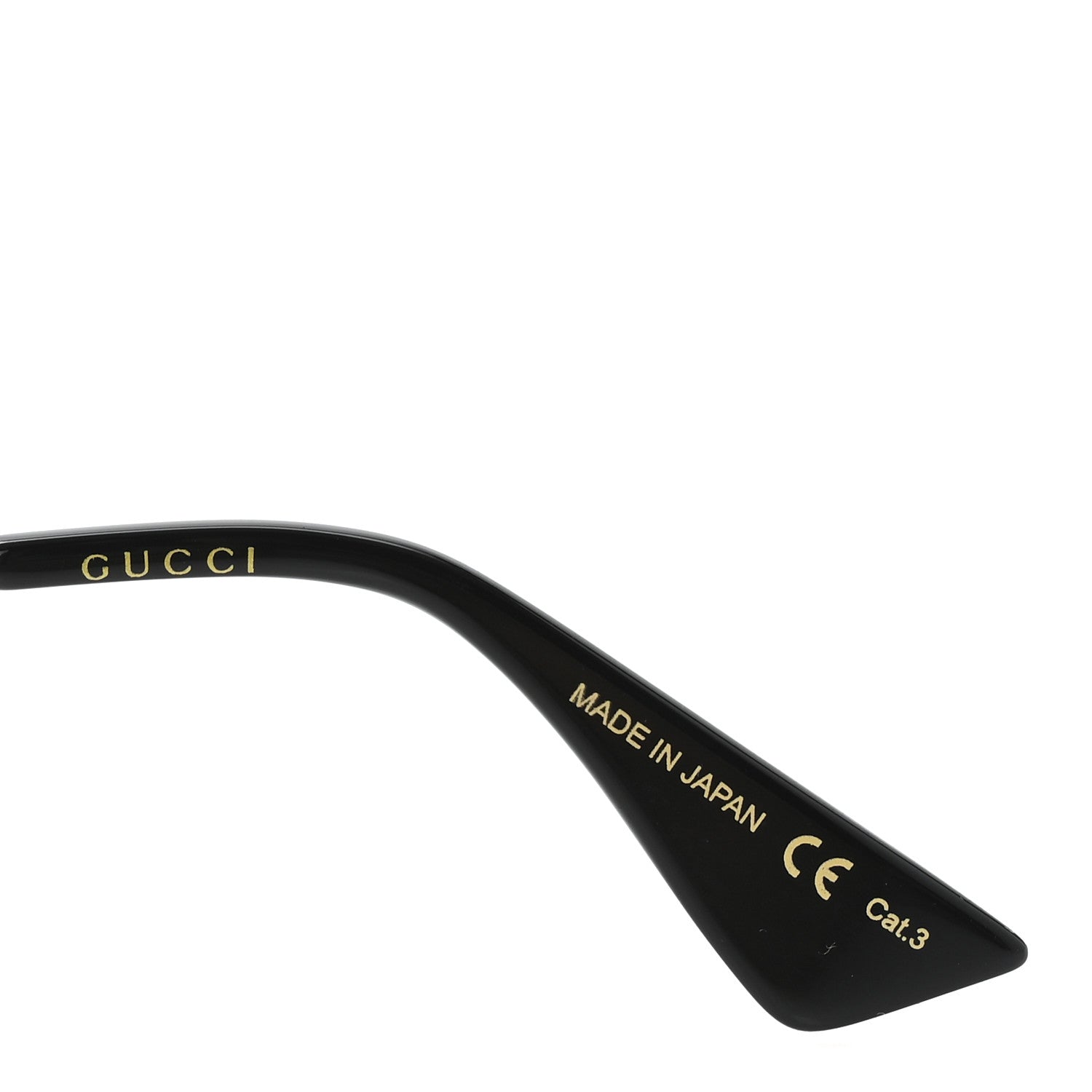 Acetate Oversize Square Frame GG0106S Sunglasses Tortoise