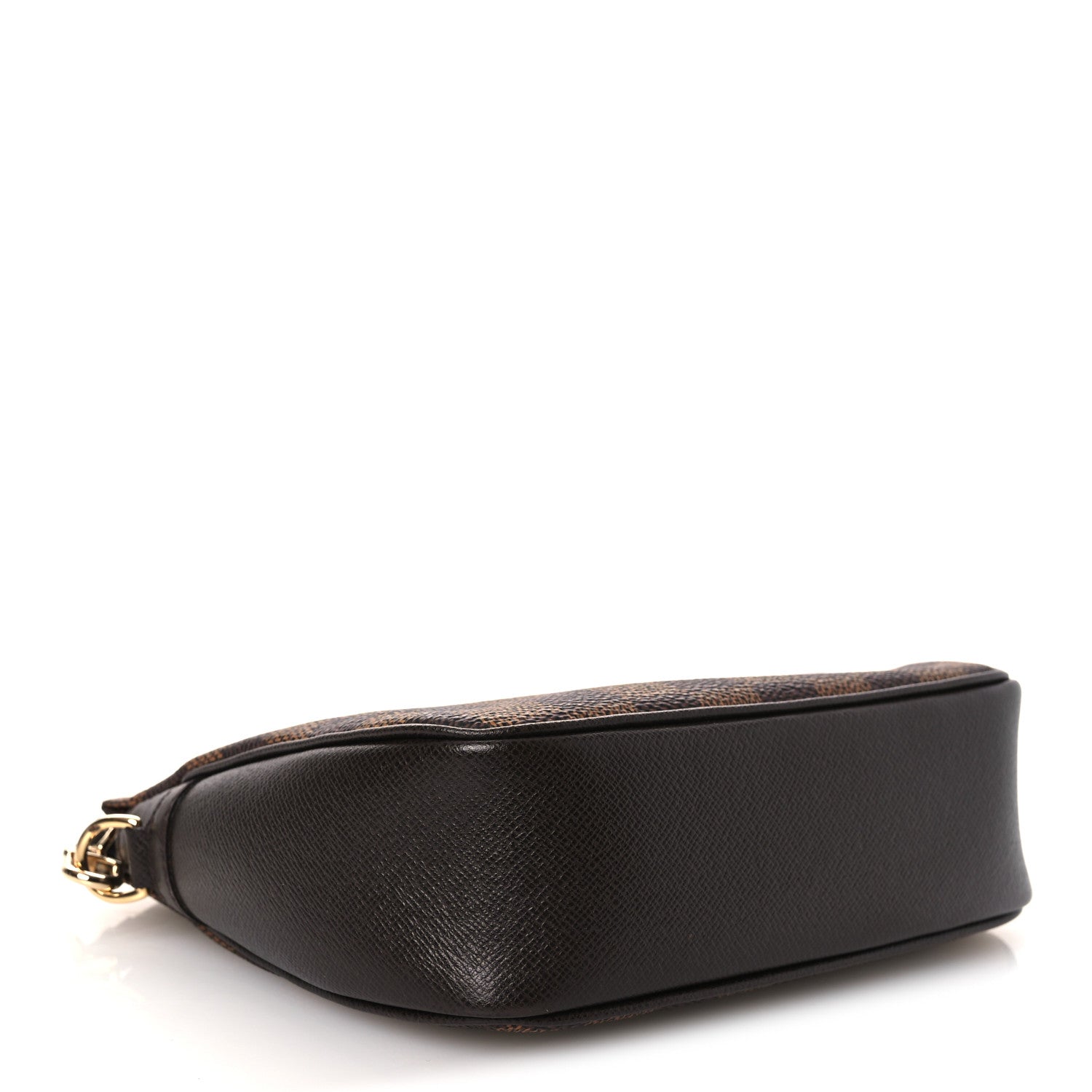 Damier Ebene Trousse Make Up Bag Pochette