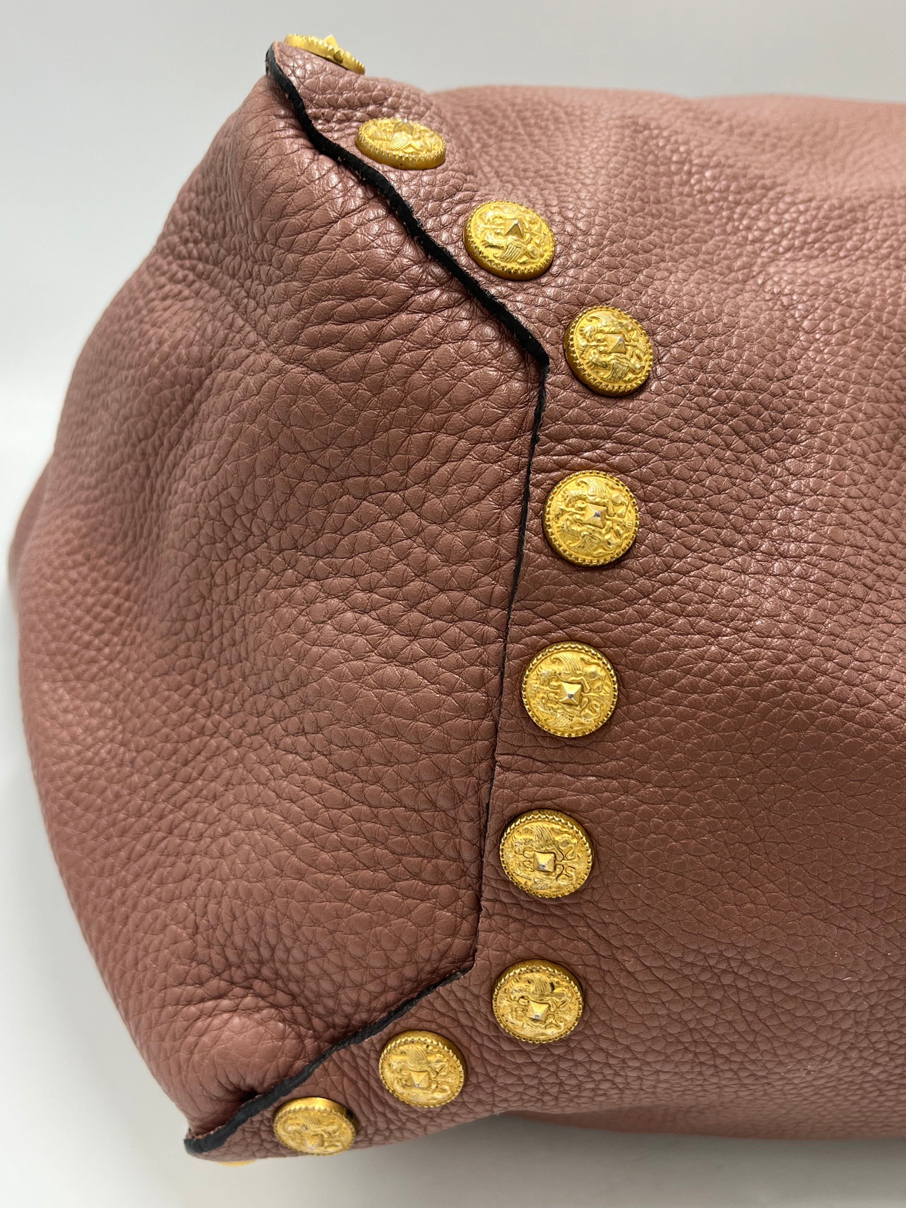 Valentino-Faravani Gryphon Zodiac Designer Luxury Tote