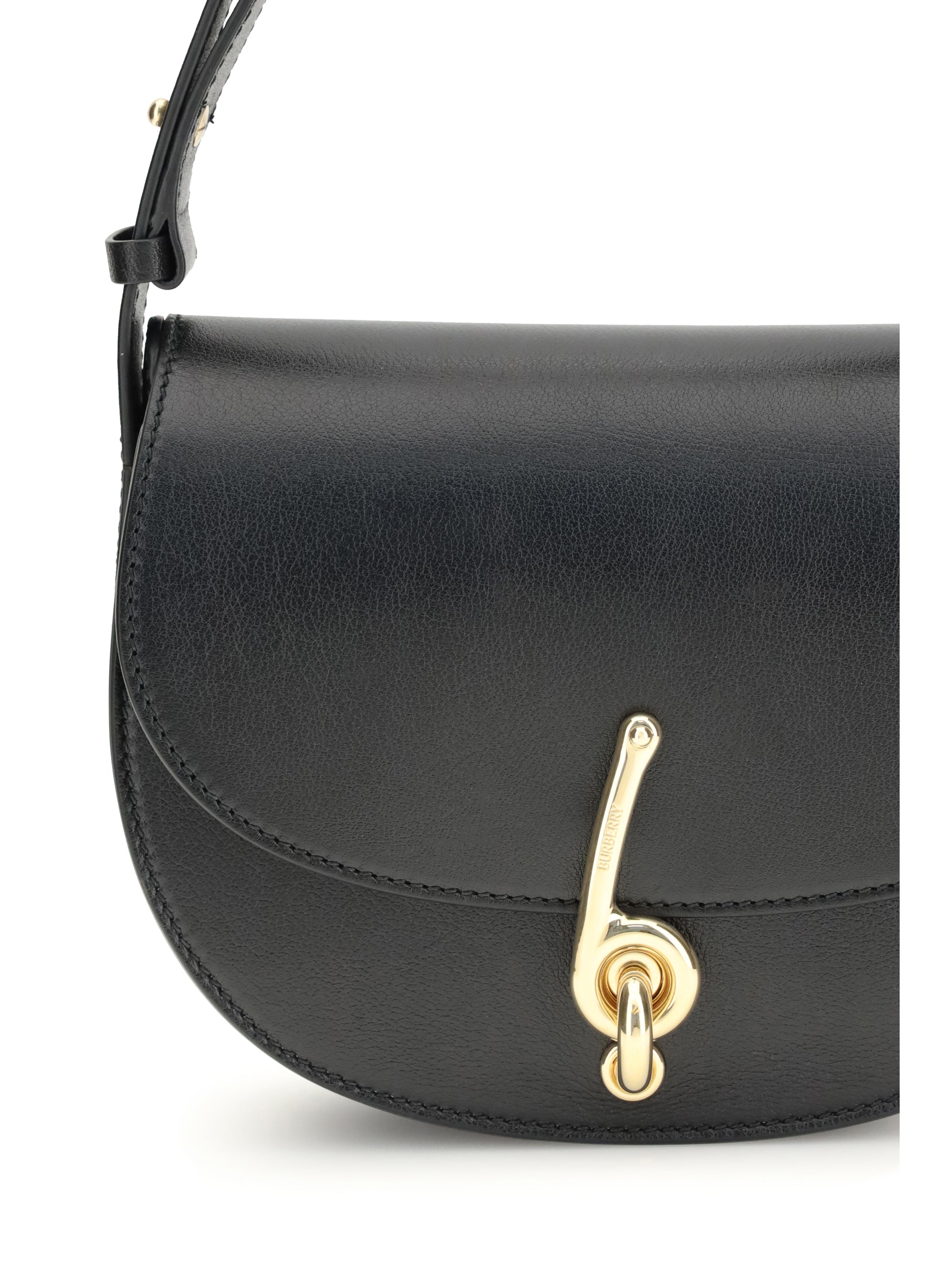 small bridle shoulder bag