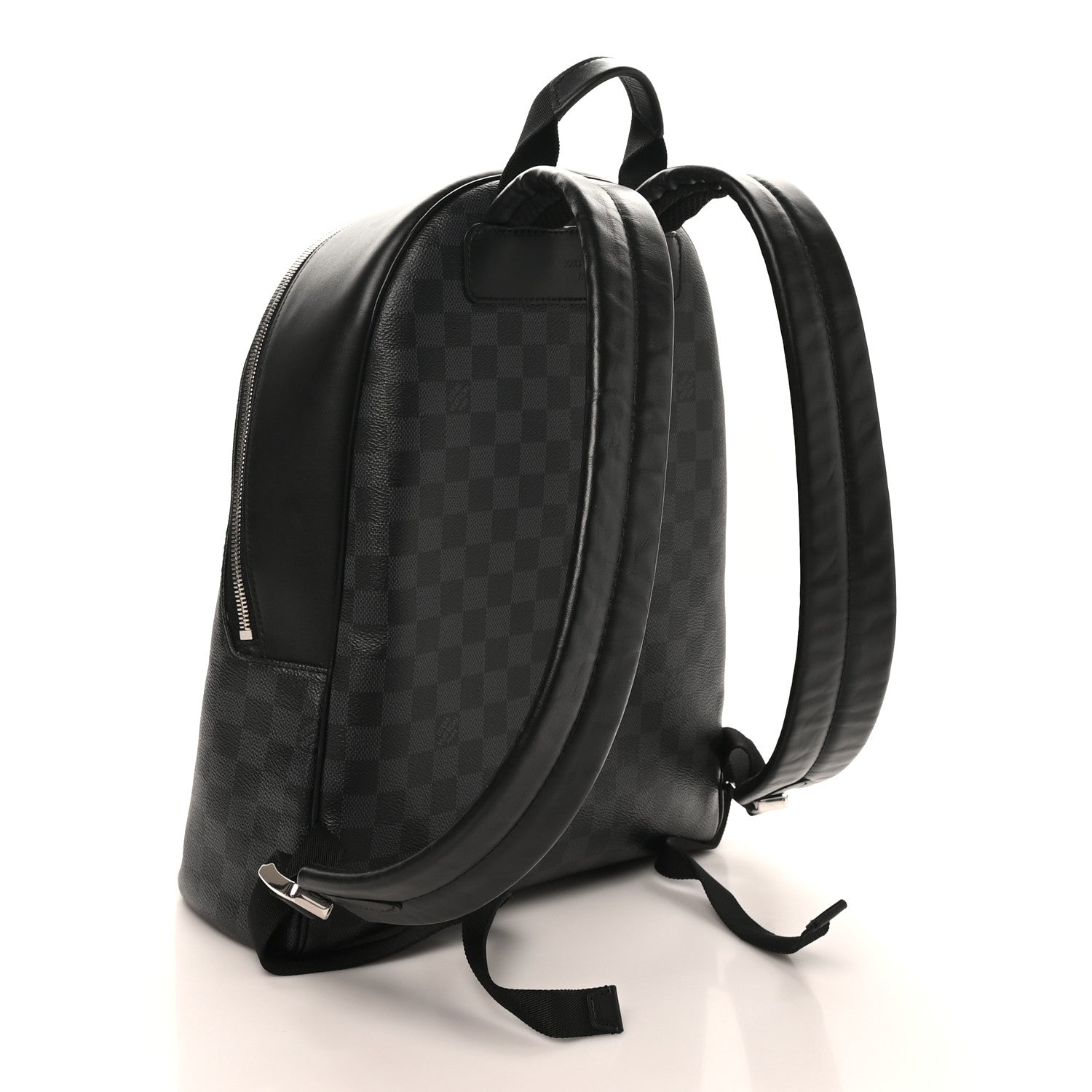 Damier Graphite Josh Backpack
