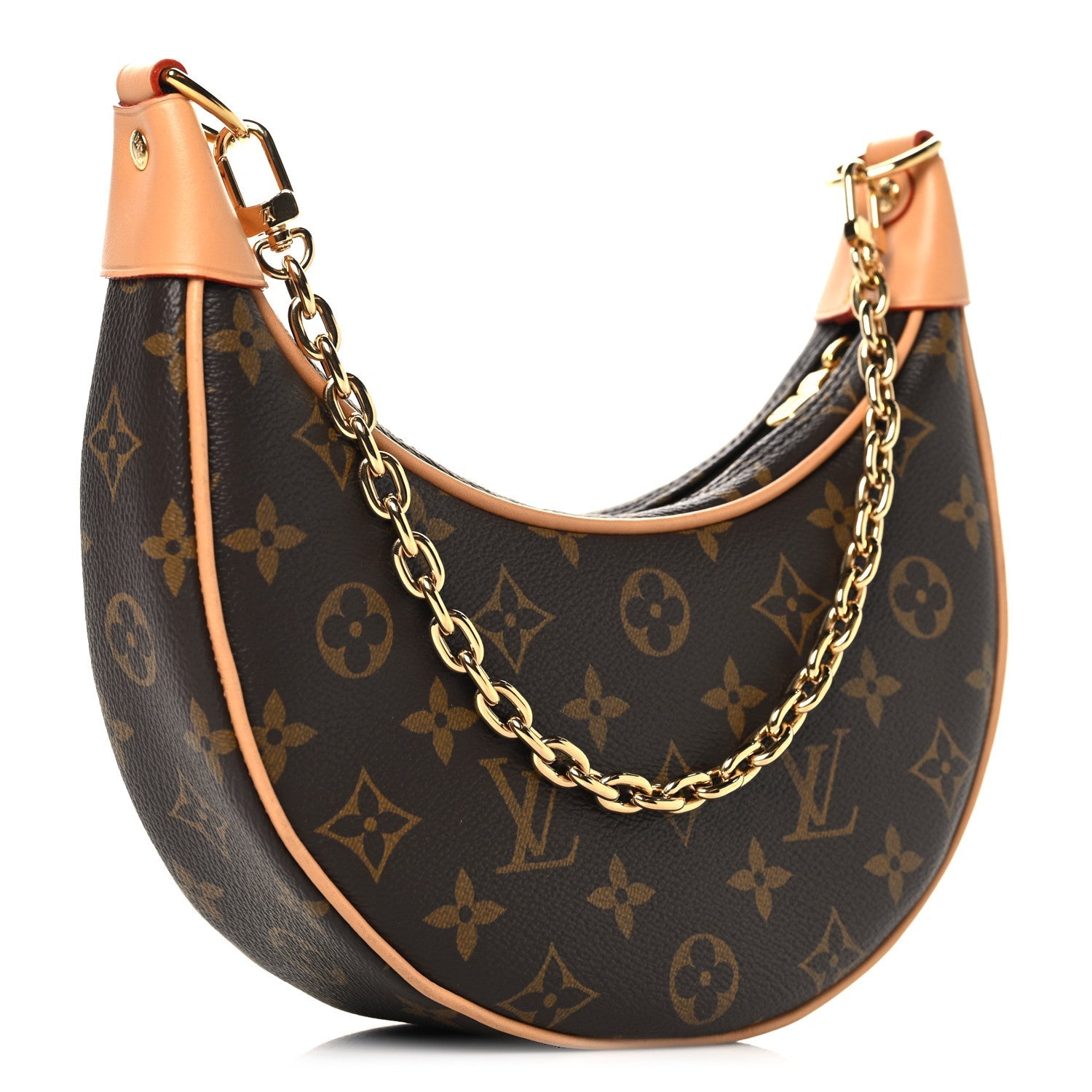 Monogram Loop