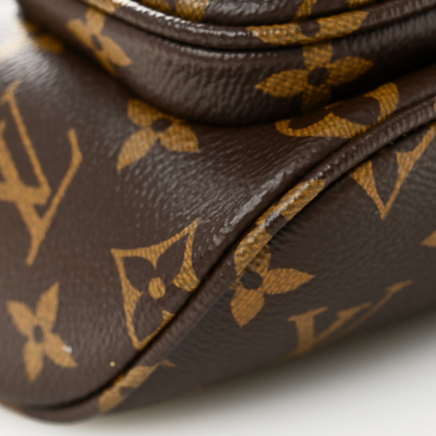 Monogram Mini Bumbag