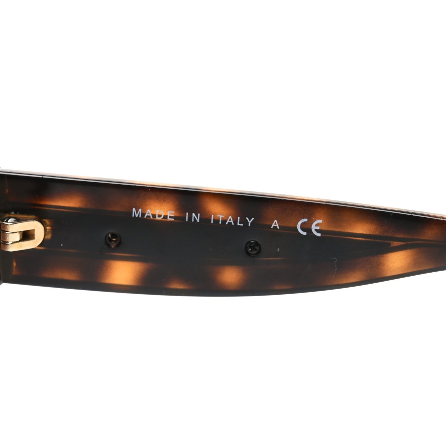 CC Square Sunglasses 5310 Tortoise