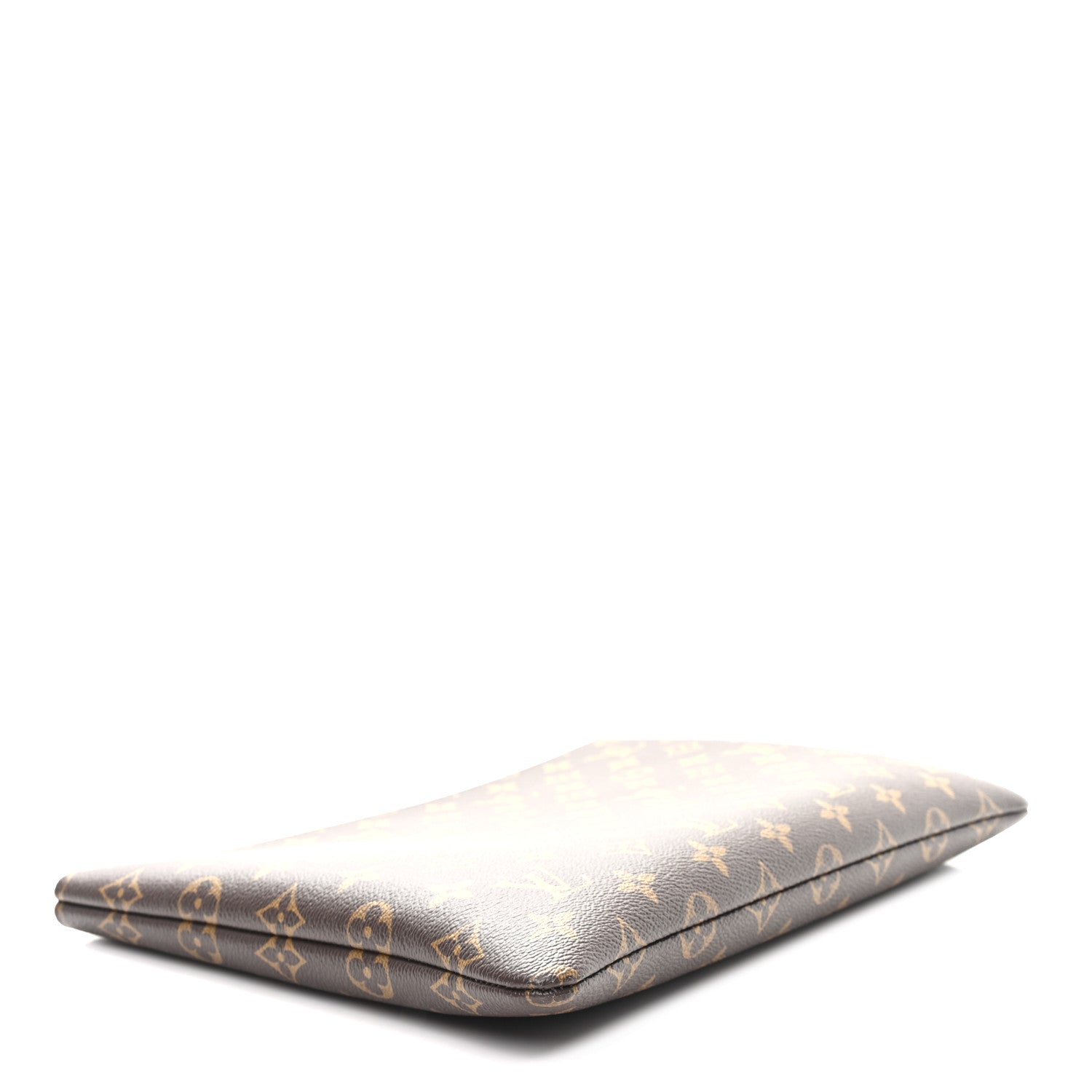Monogram Key Pouch L