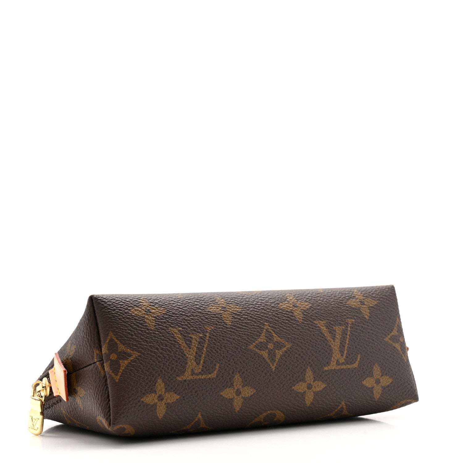 Monogram Cosmetic Pouch