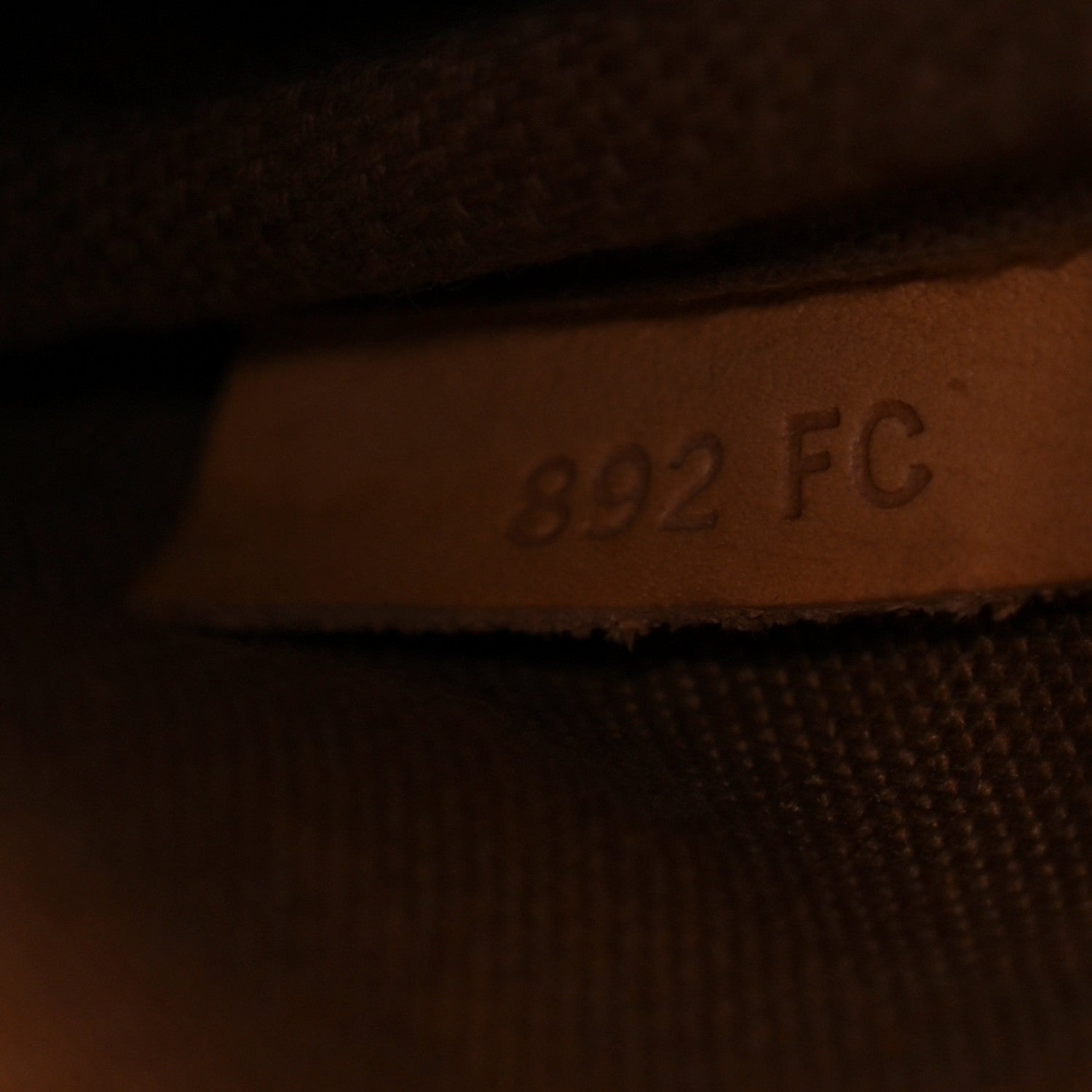 Monogram Saumur 30