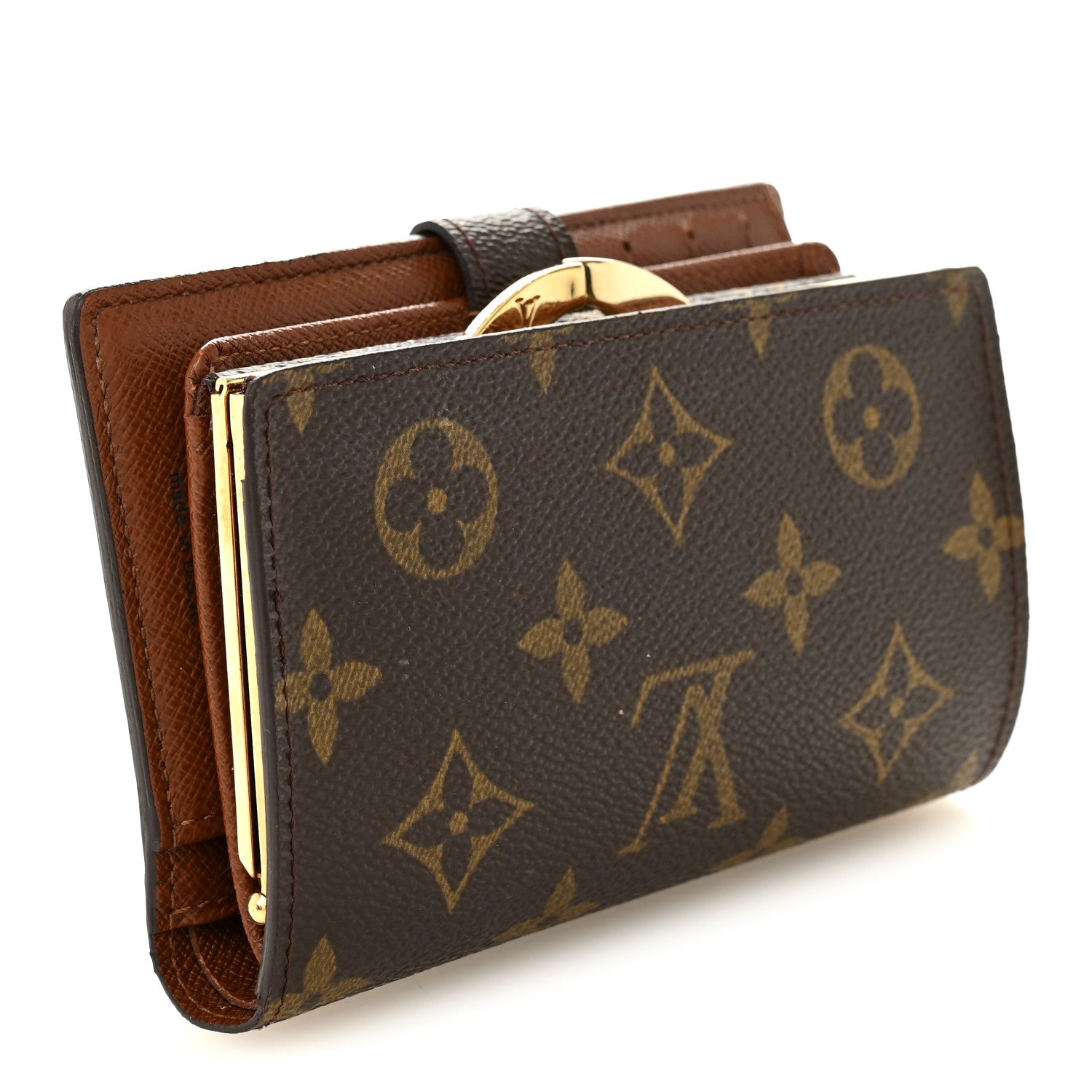 Monogram French Purse Wallet