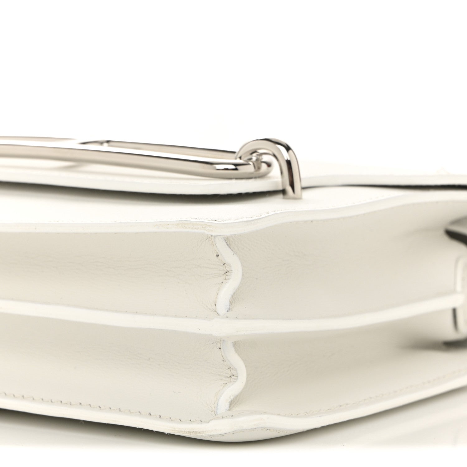 Swift Mini Sac Roulis New White