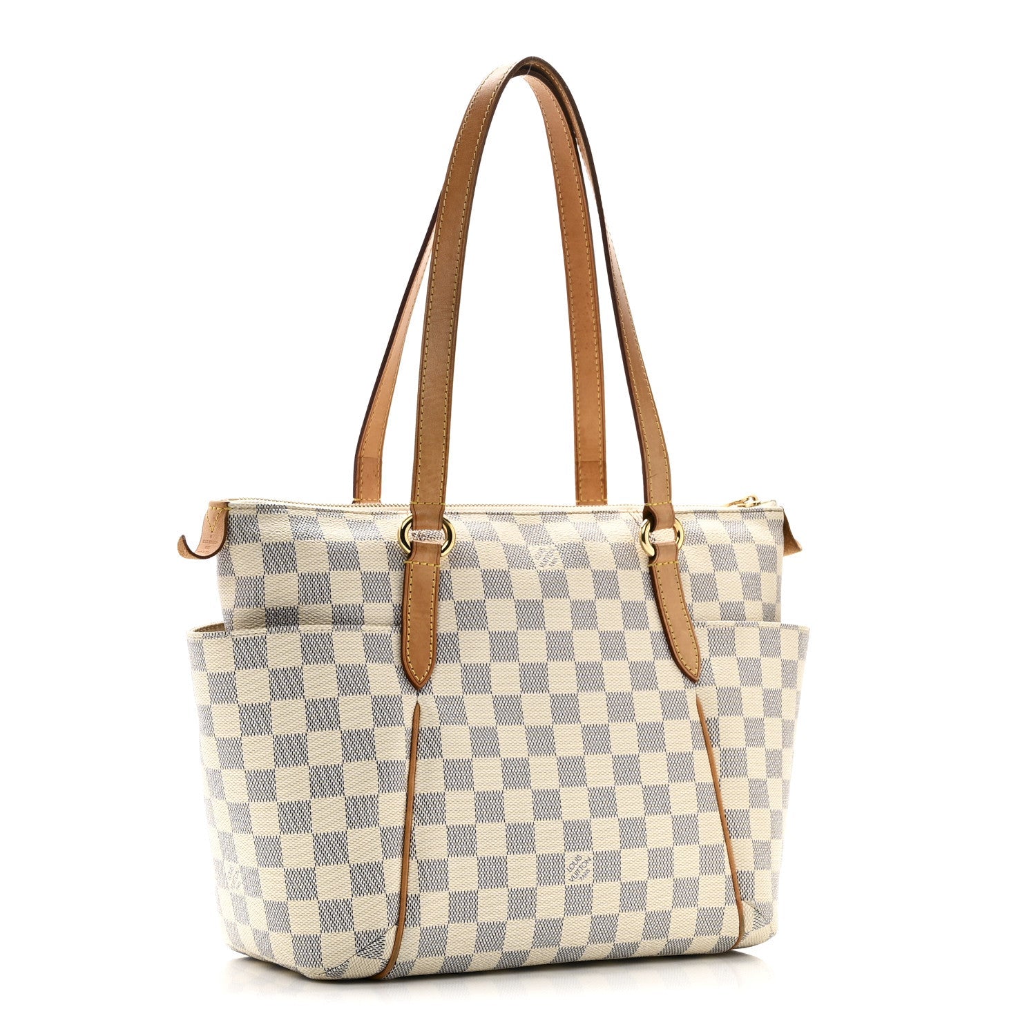 Damier Azur Totally PM