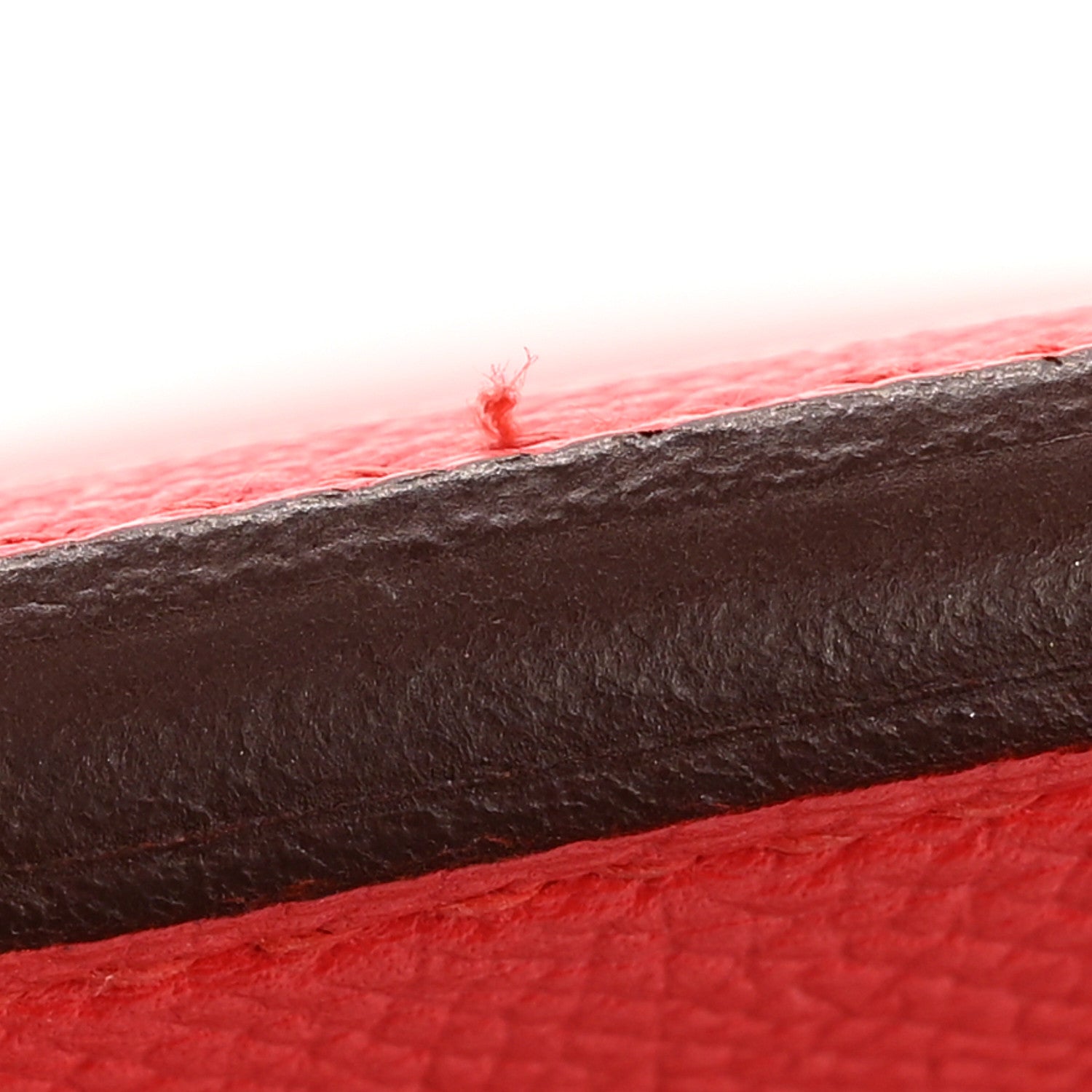 Epsom Birkin 30 Rouge Tomate