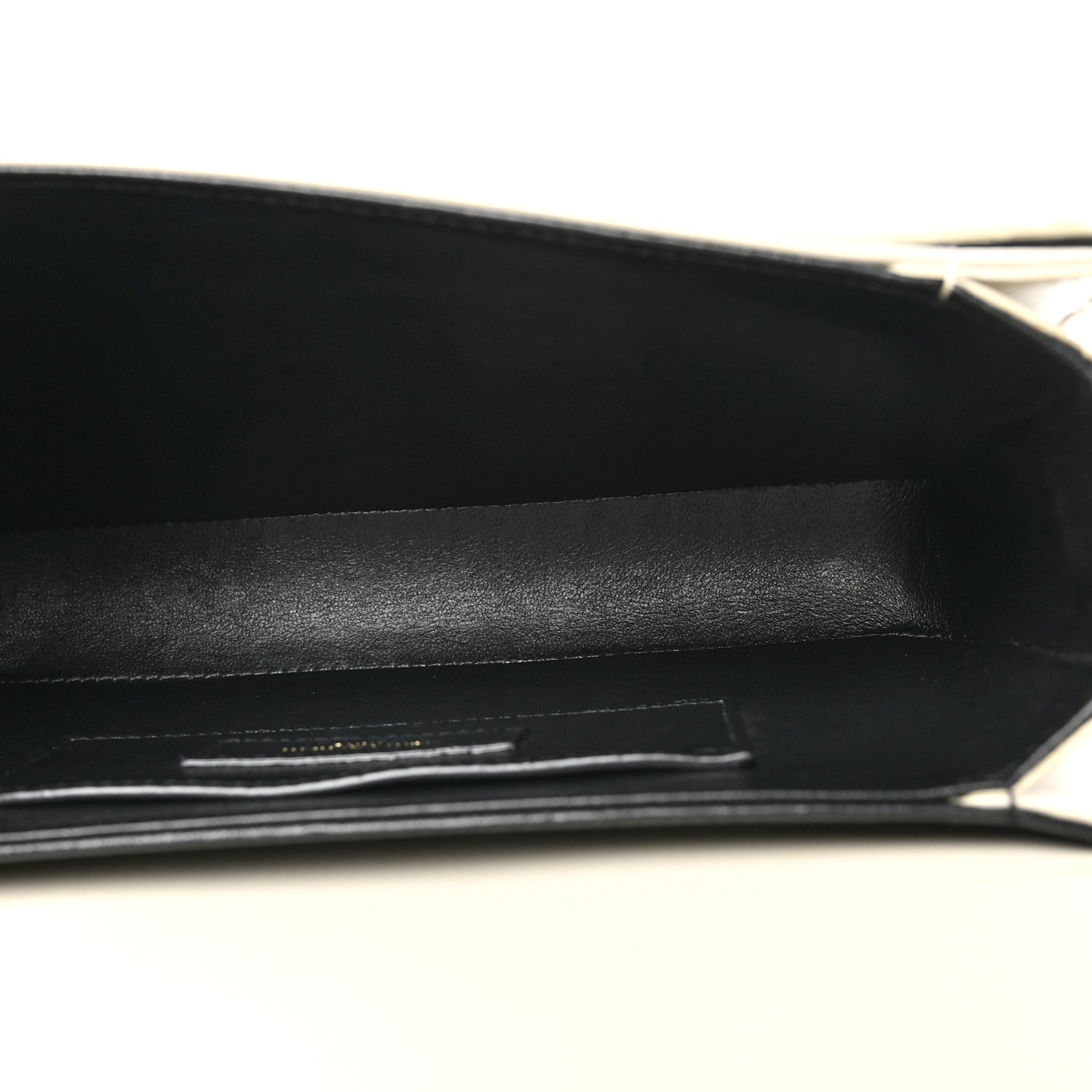 Box Calfskin Monogram Medium Solferino Satchel Crema Soft