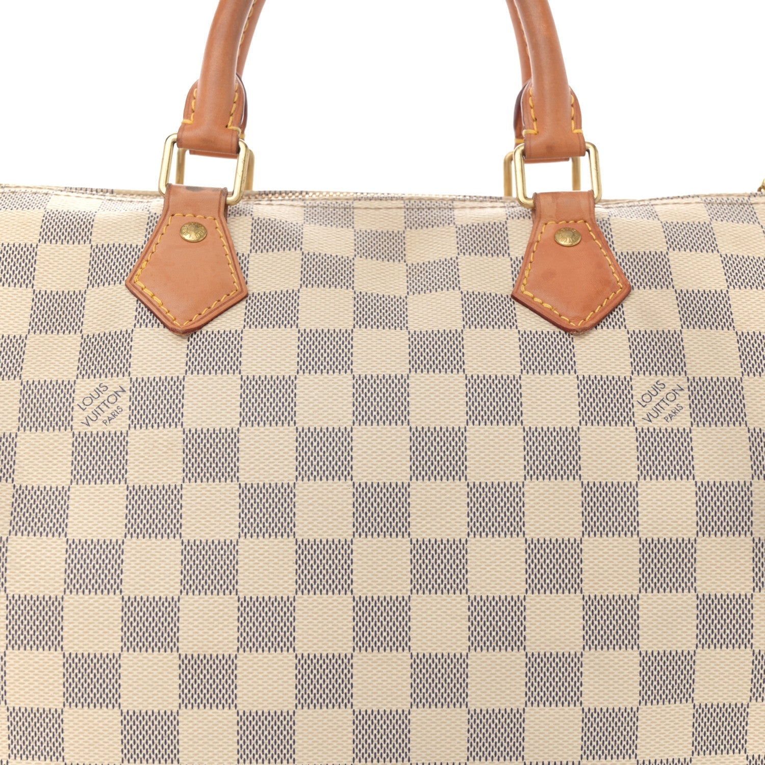 Damier Azur Speedy 30