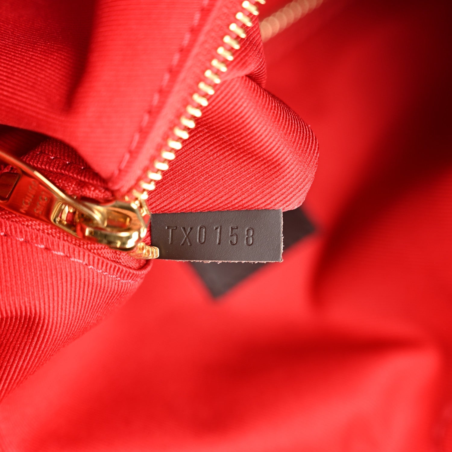 Damier Ebene Graceful MM