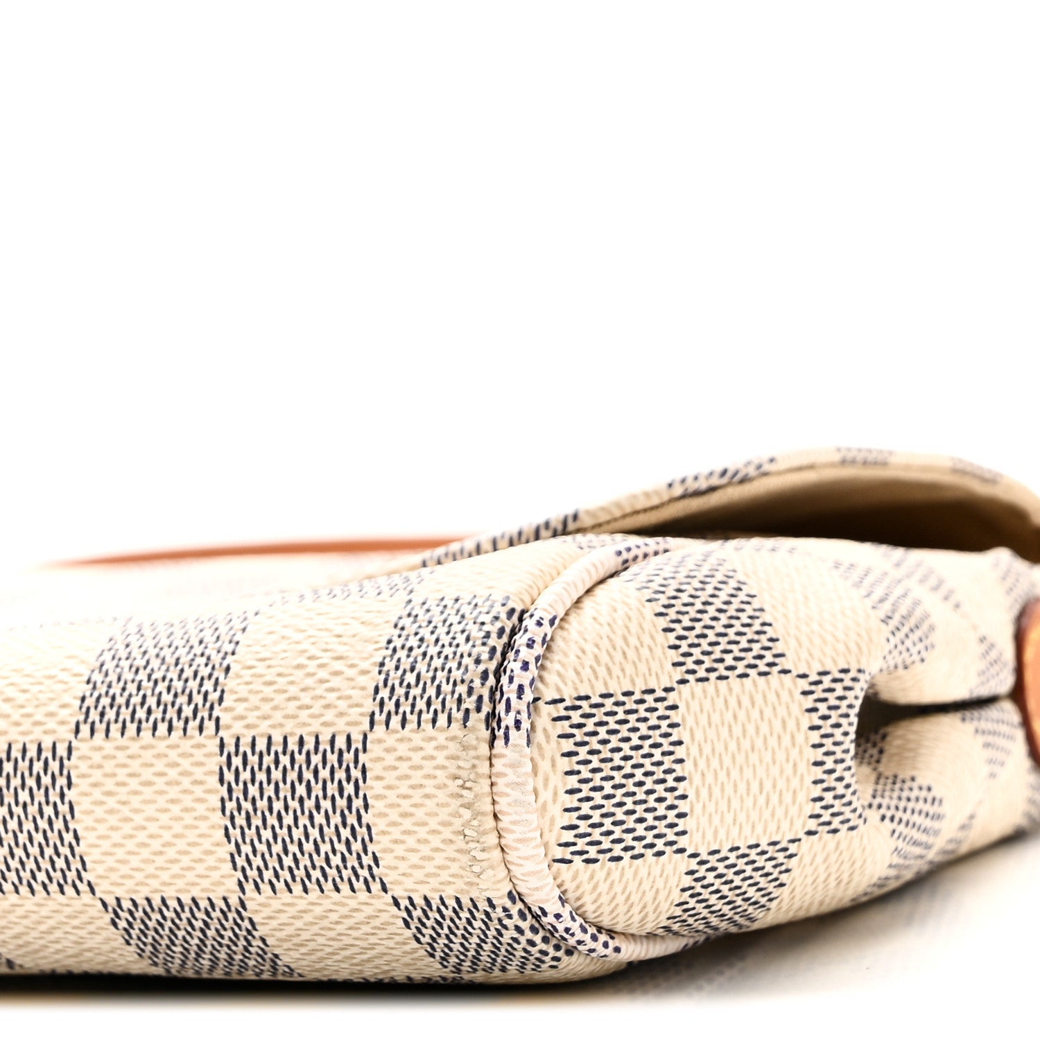 Damier Azur Favorite MM
