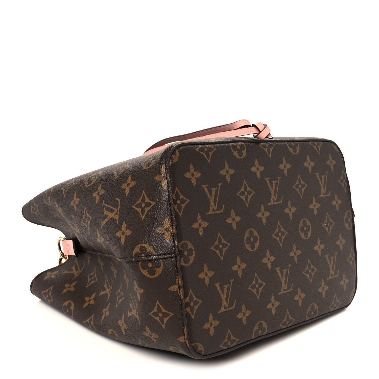Monogram Neonoe MM Rose Poudre