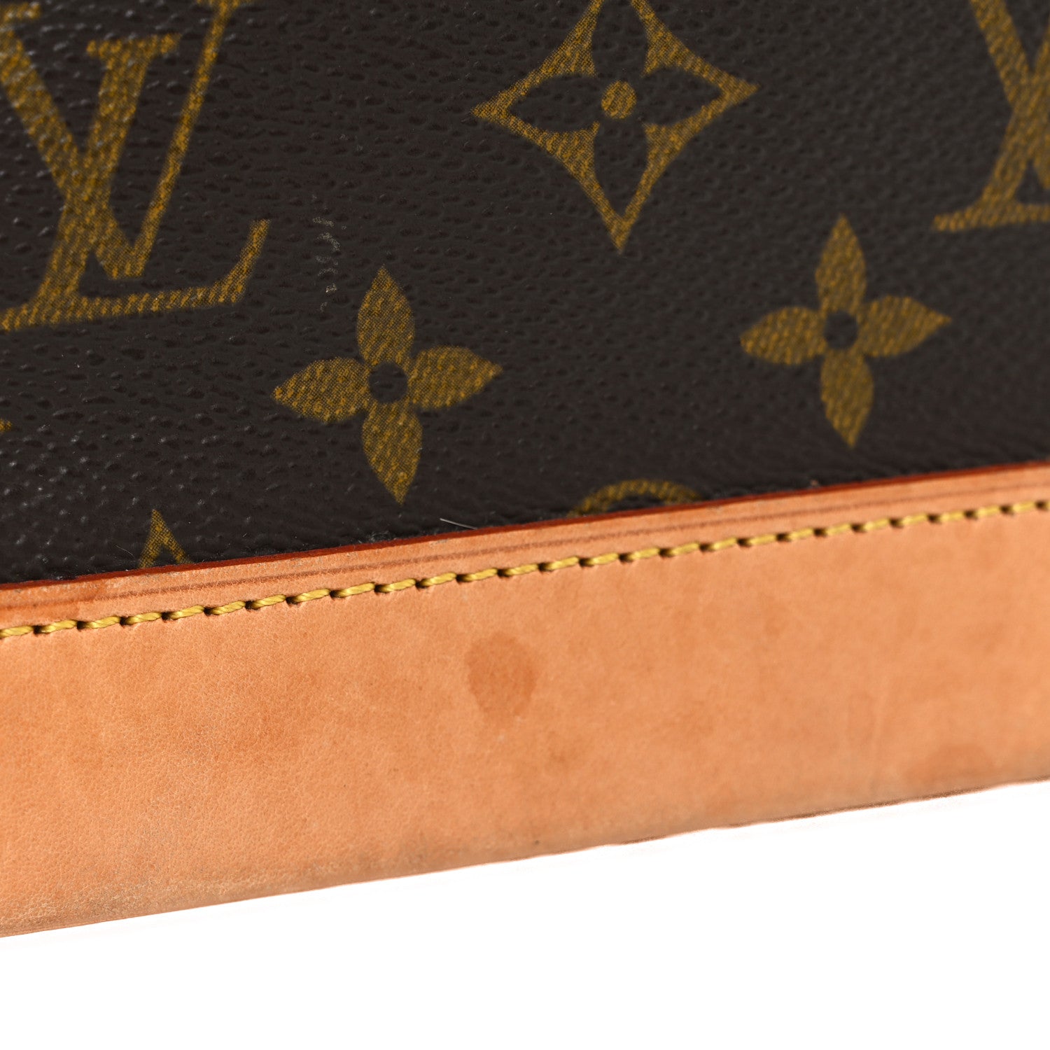 Monogram Alma PM