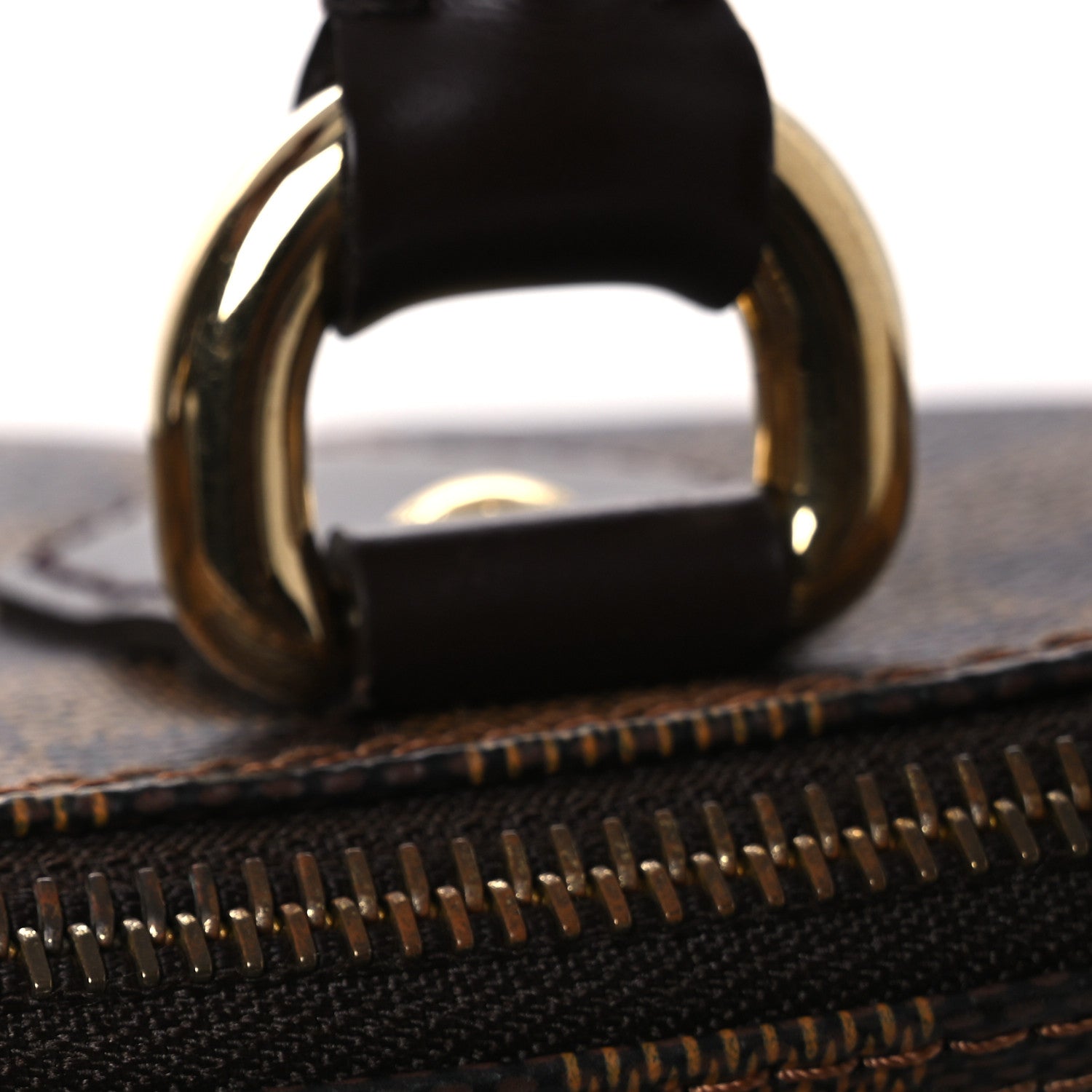 Damier Ebene Saleya PM