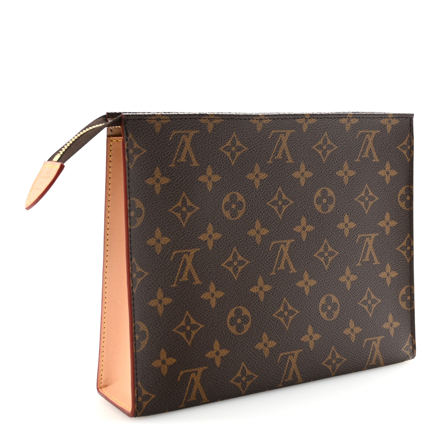 Monogram Poche Toilette