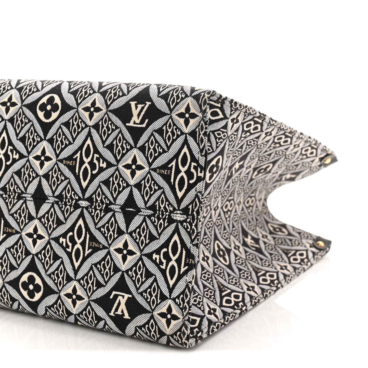 Jacquard Since 1854 Onthego GM Grey