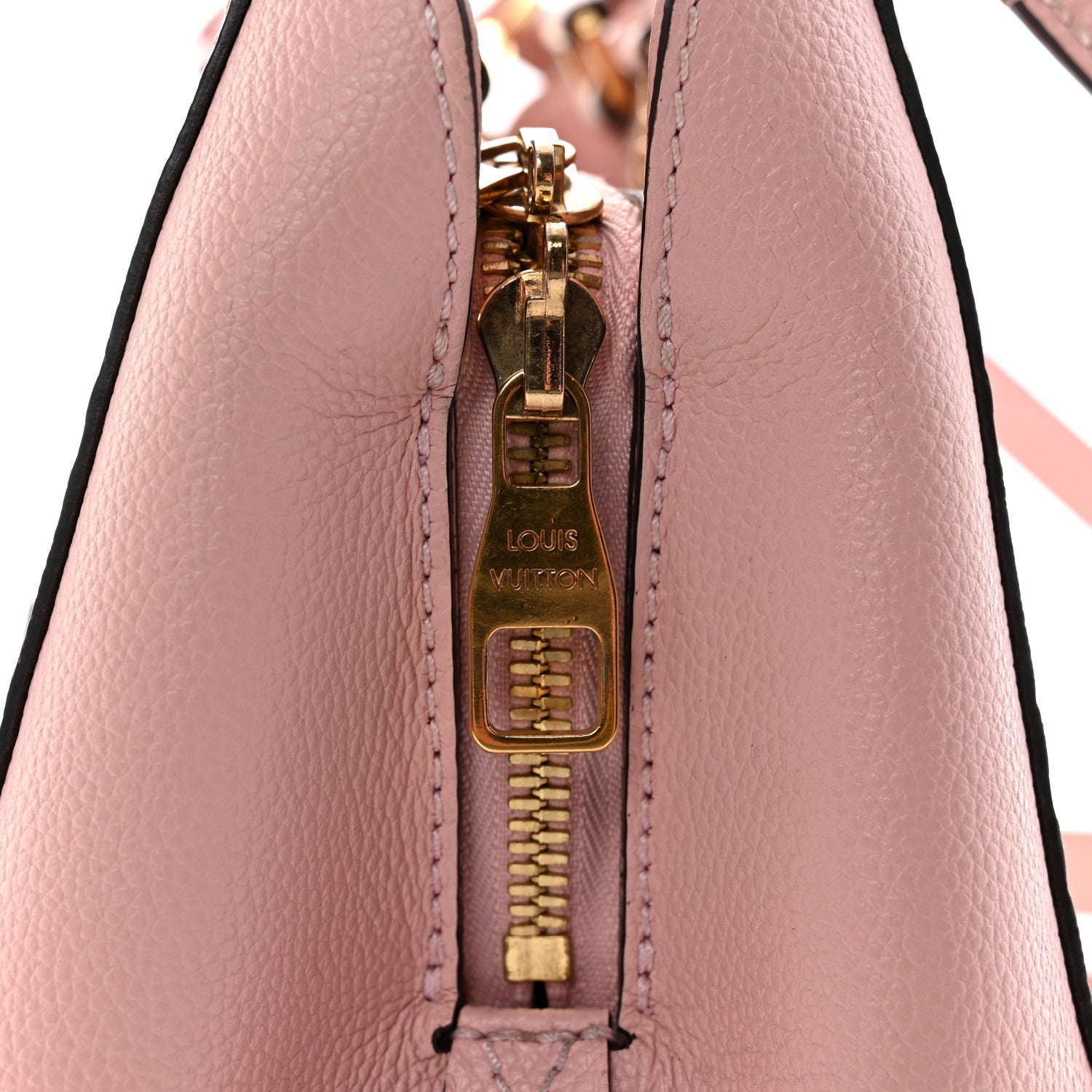 Empreinte Montaigne BB Rose Poudre