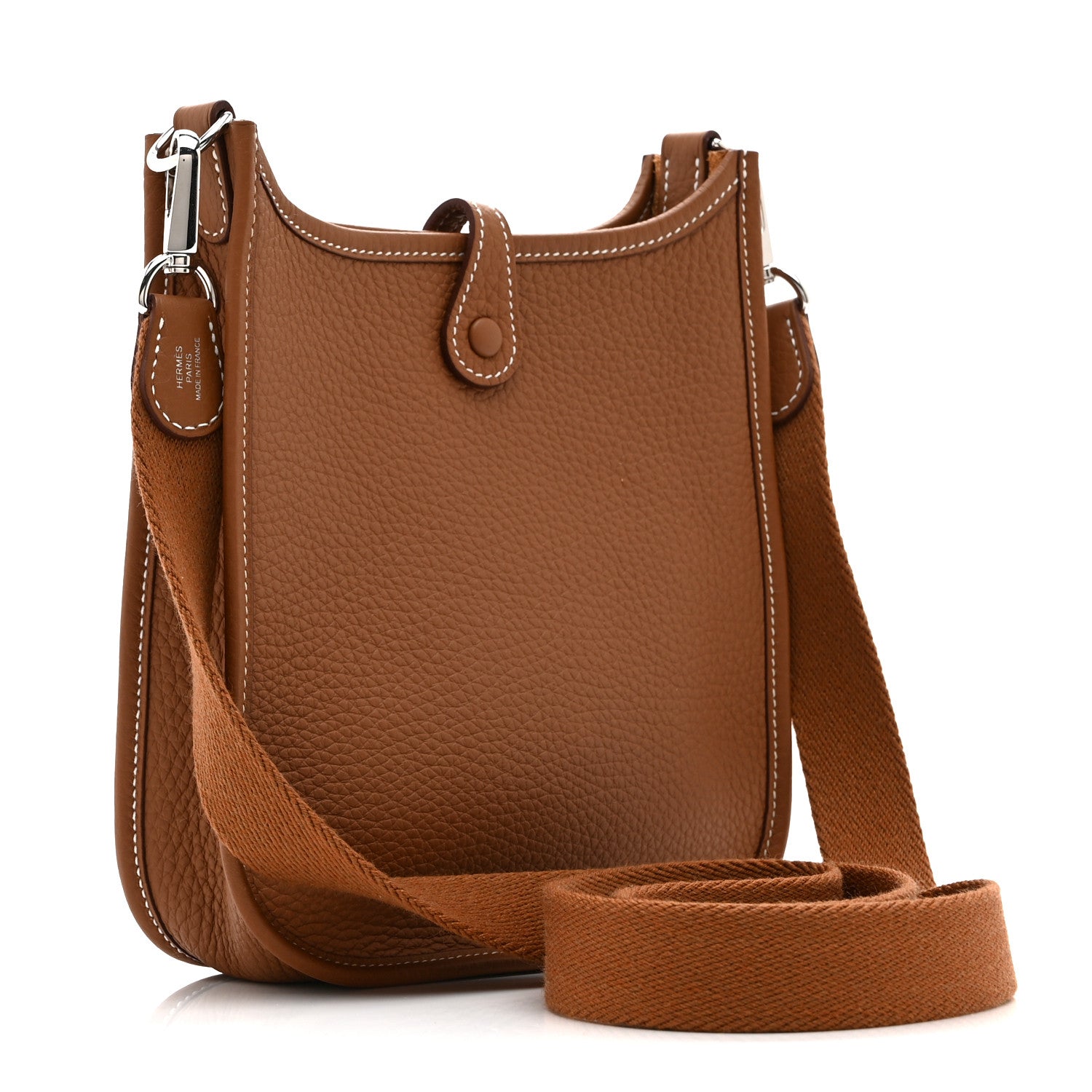 Taurillon Clemence Evelyne TPM Gold