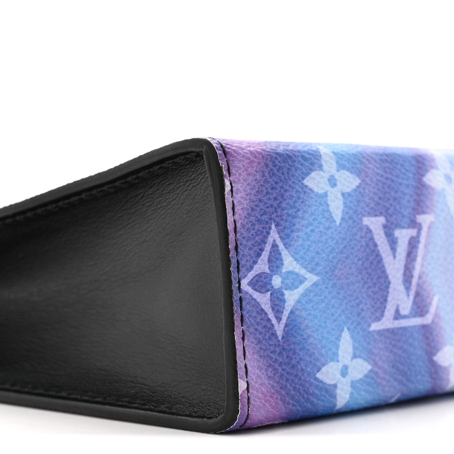 Monogram Sunset Pochette Voyage MM Multicolor