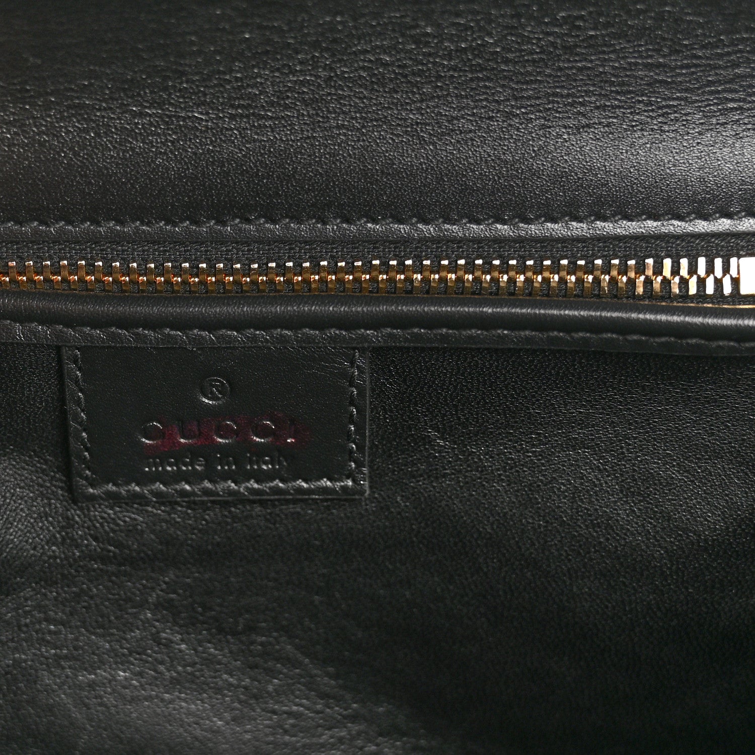 Boarded Dyana Lux Calfskin Web Monochrome Small Bamboo 1947 Top Handle Bag Black