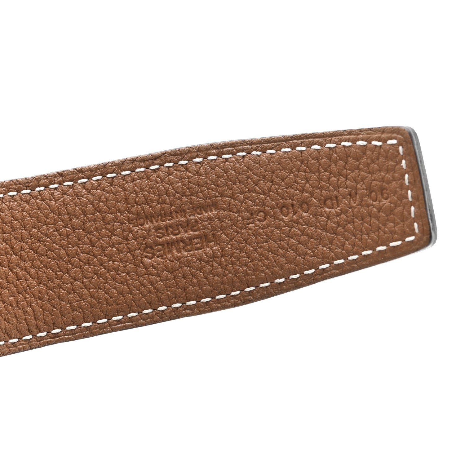 Box Togo 32mm Constance H Belt 90 36 Black Gold