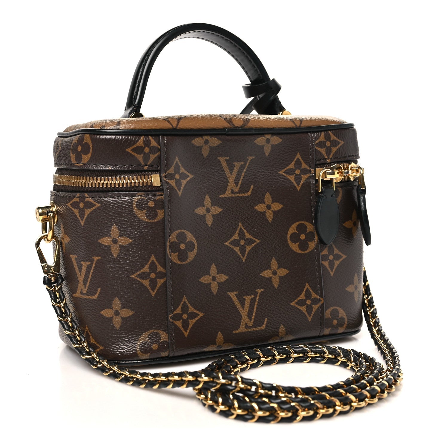 Reverse Monogram Vanity PM