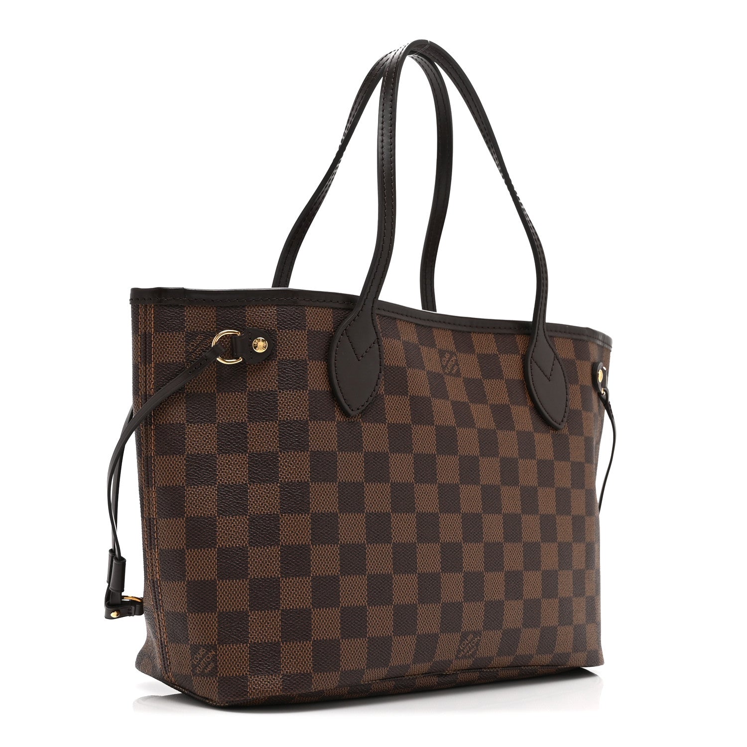 Damier Ebene Neo Neverfull PM