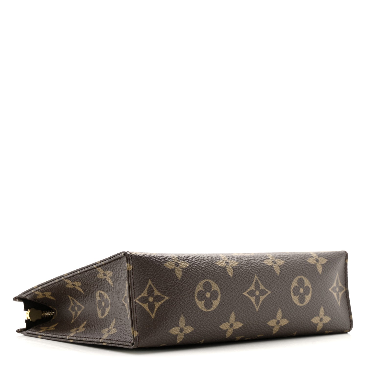 Monogram Toiletry Pouch 19