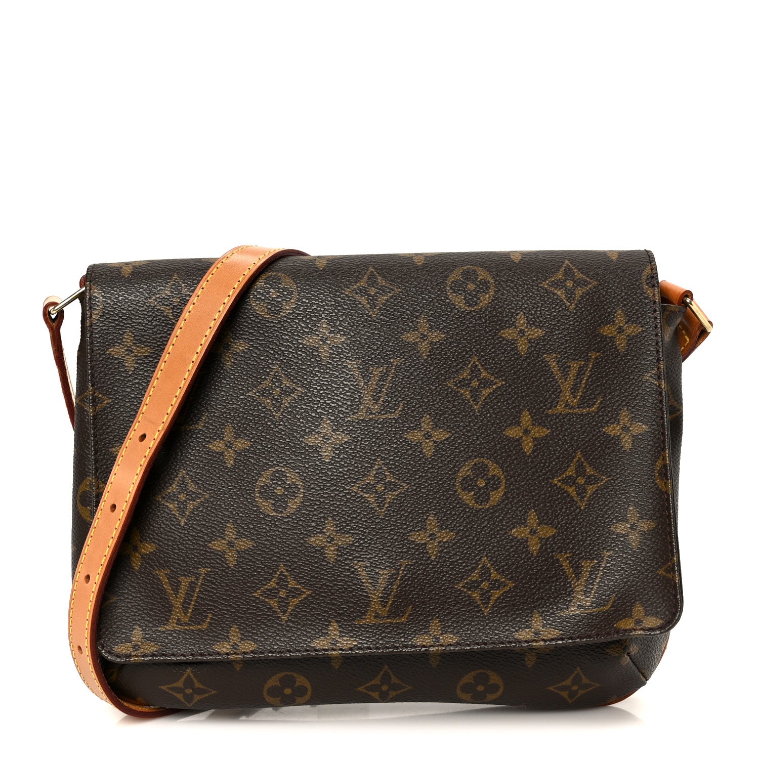 Monogram Musette Tango