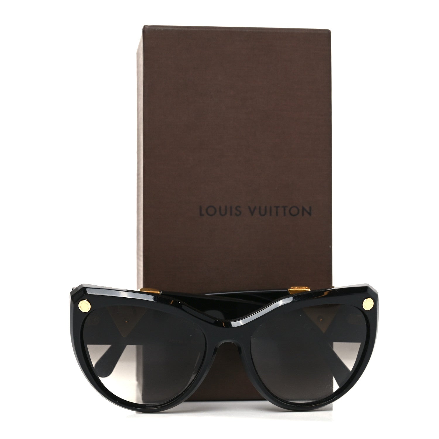 My Fair Lady Sunglasses Z0902W Black