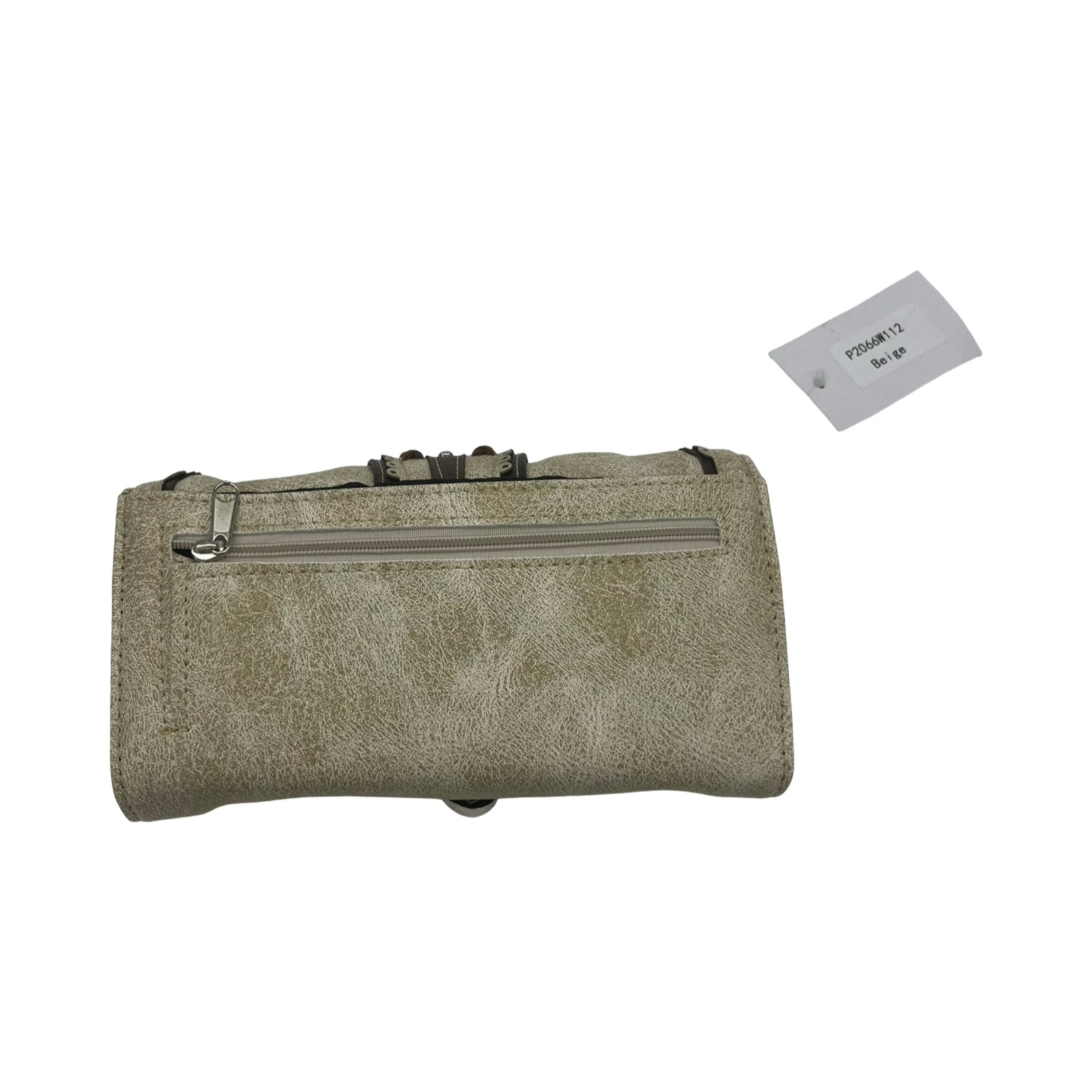 Crossbody By Cmf In Tan, Size:Small